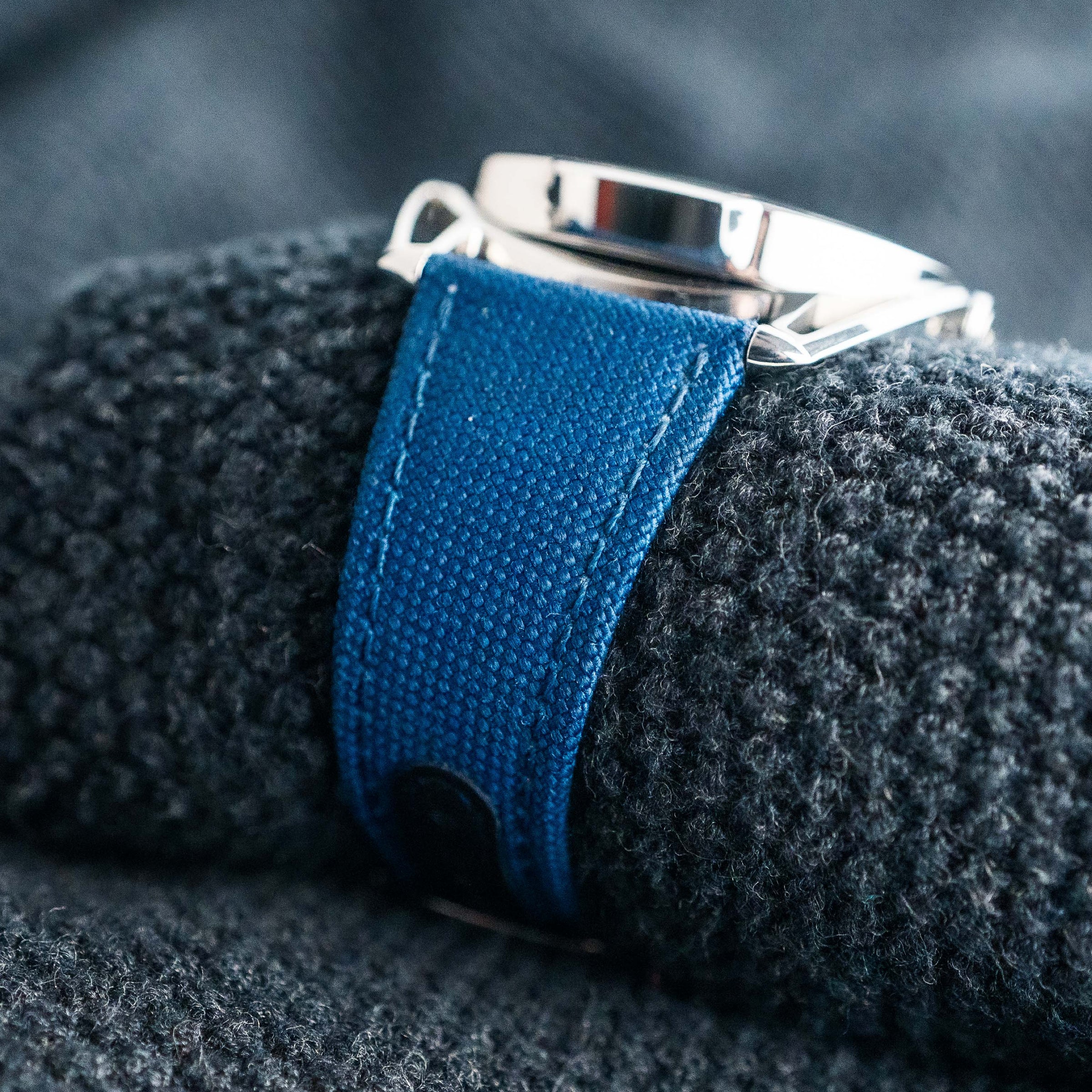 De Bethune DB28 – 43mm Titanium– Ref. DB28XPSW