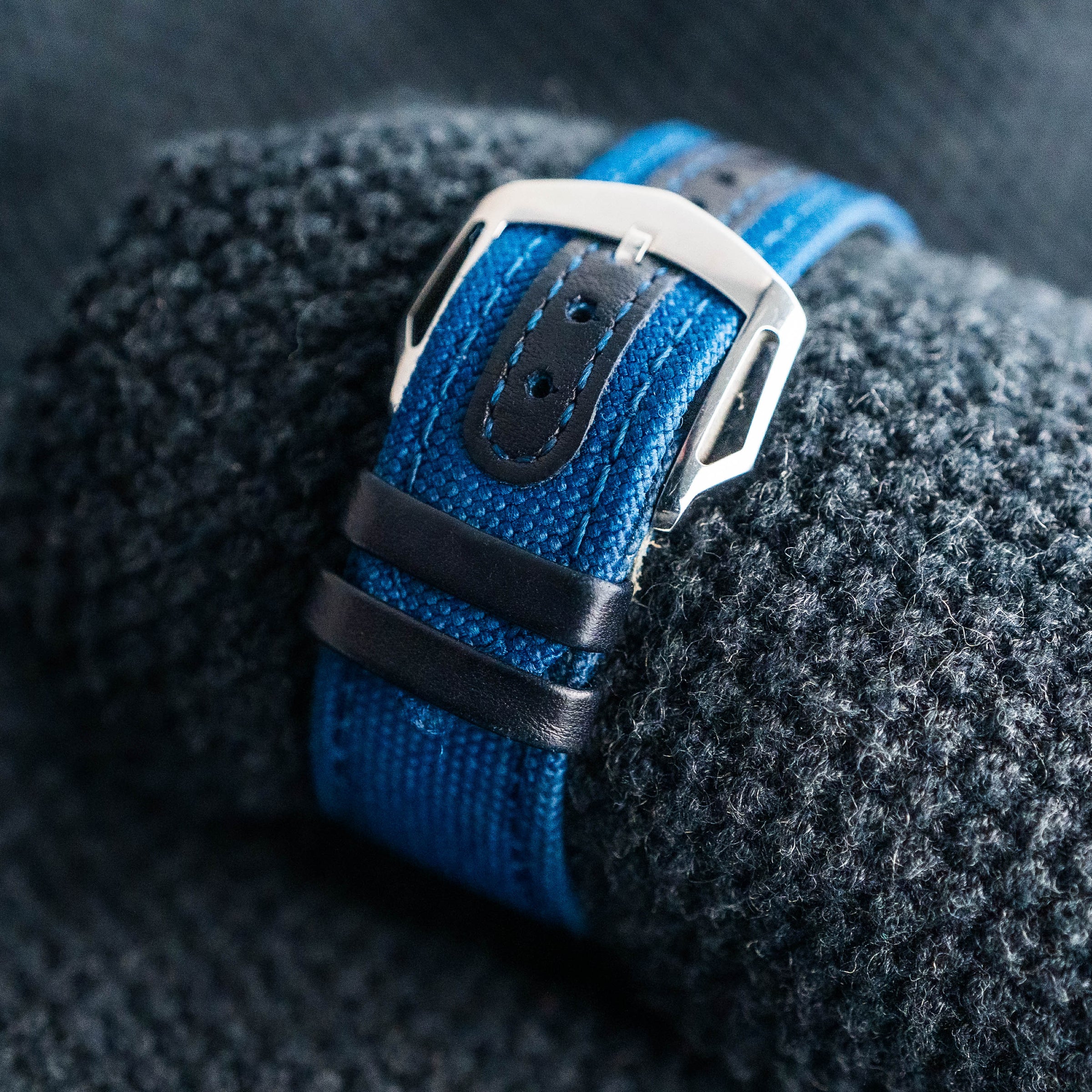 De Bethune DB28 – 43mm Titanium– Ref. DB28XPSW