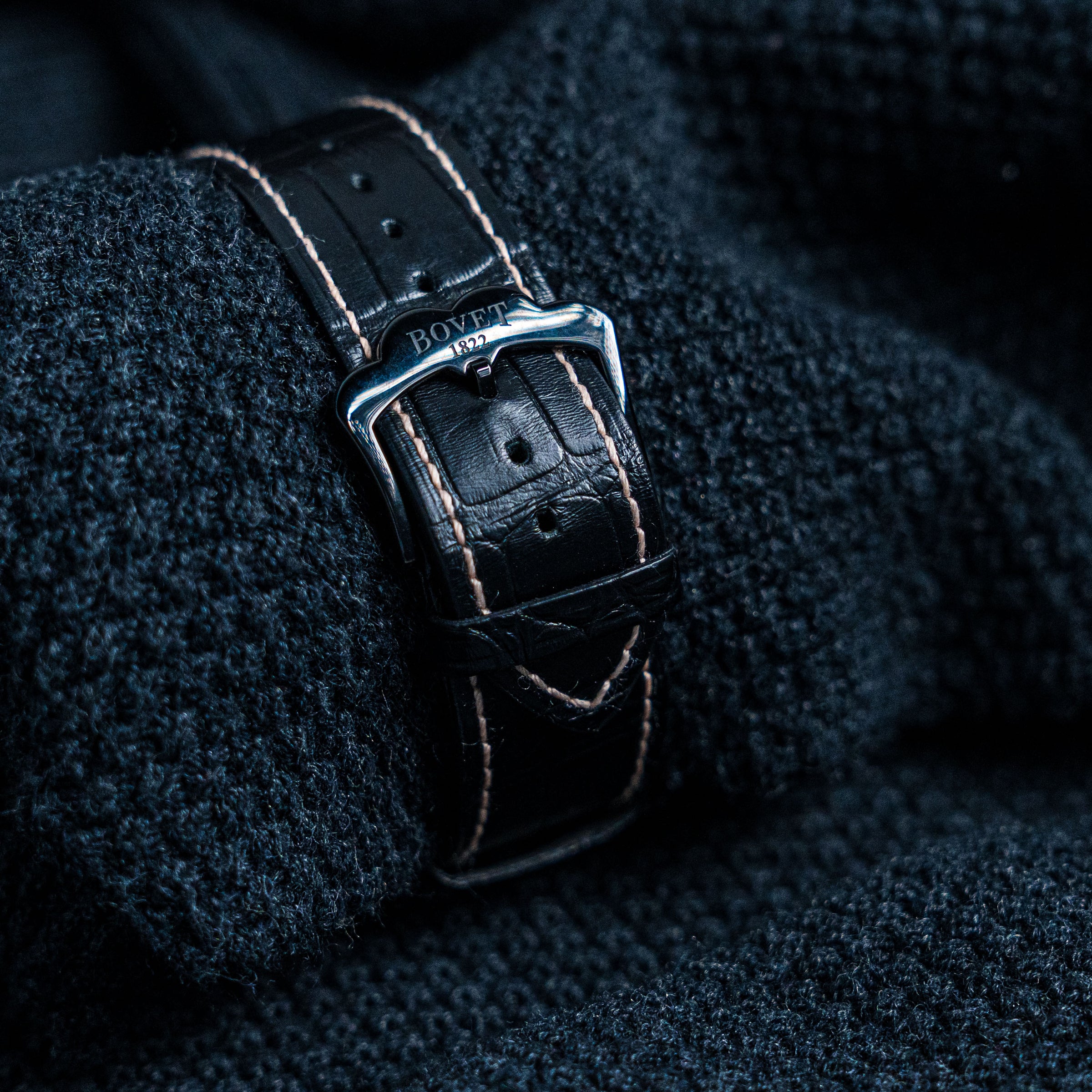 2025 BOVET 19 THIRTY 42MM VERY RARE LIMITED TO 60 PIECES ONLY