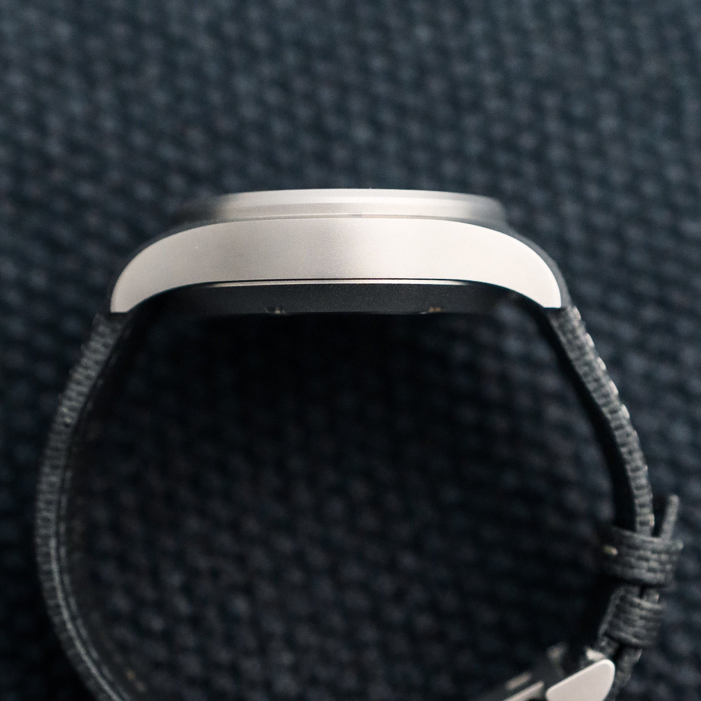 IWC PILOT CHRONOGRAPH PILOT’S CHRONO “AMG EDITION” TITANIUM CARBON FIBER 43MM IW377903