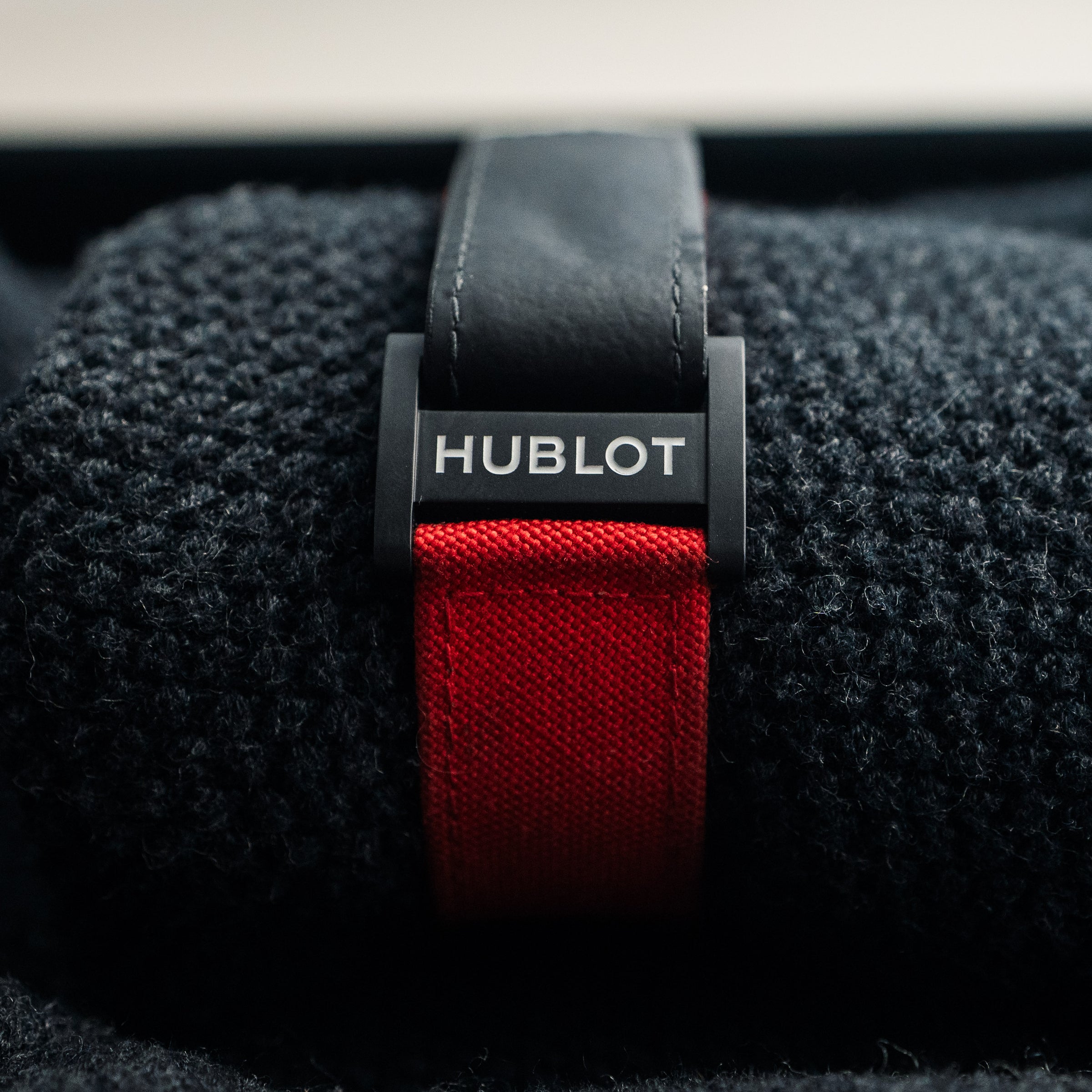 HUBLOT BIG BANG UNICO 45MM REF: 411.CI.1170.CI