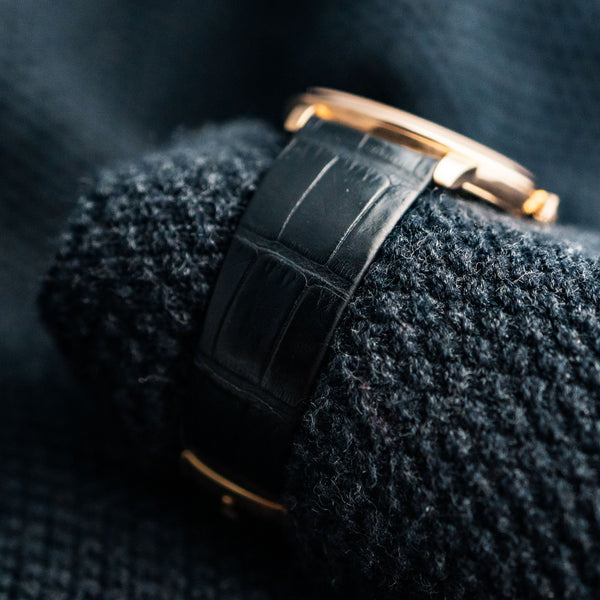 GIRARD PERREGAUX 1966 41MM REF:49543-52-131