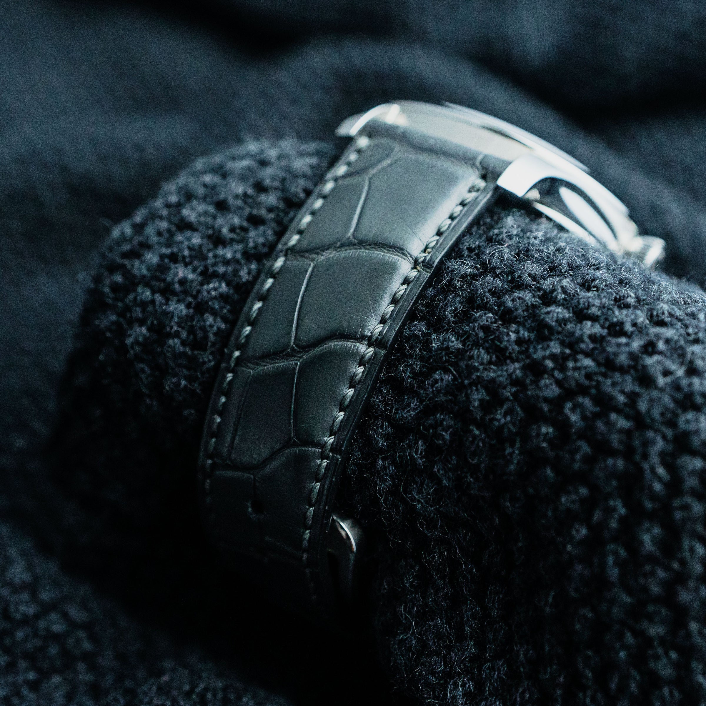 H. MOSER & CIE. ENDEAVOUR TOURBILLION 40MM 1804-1201