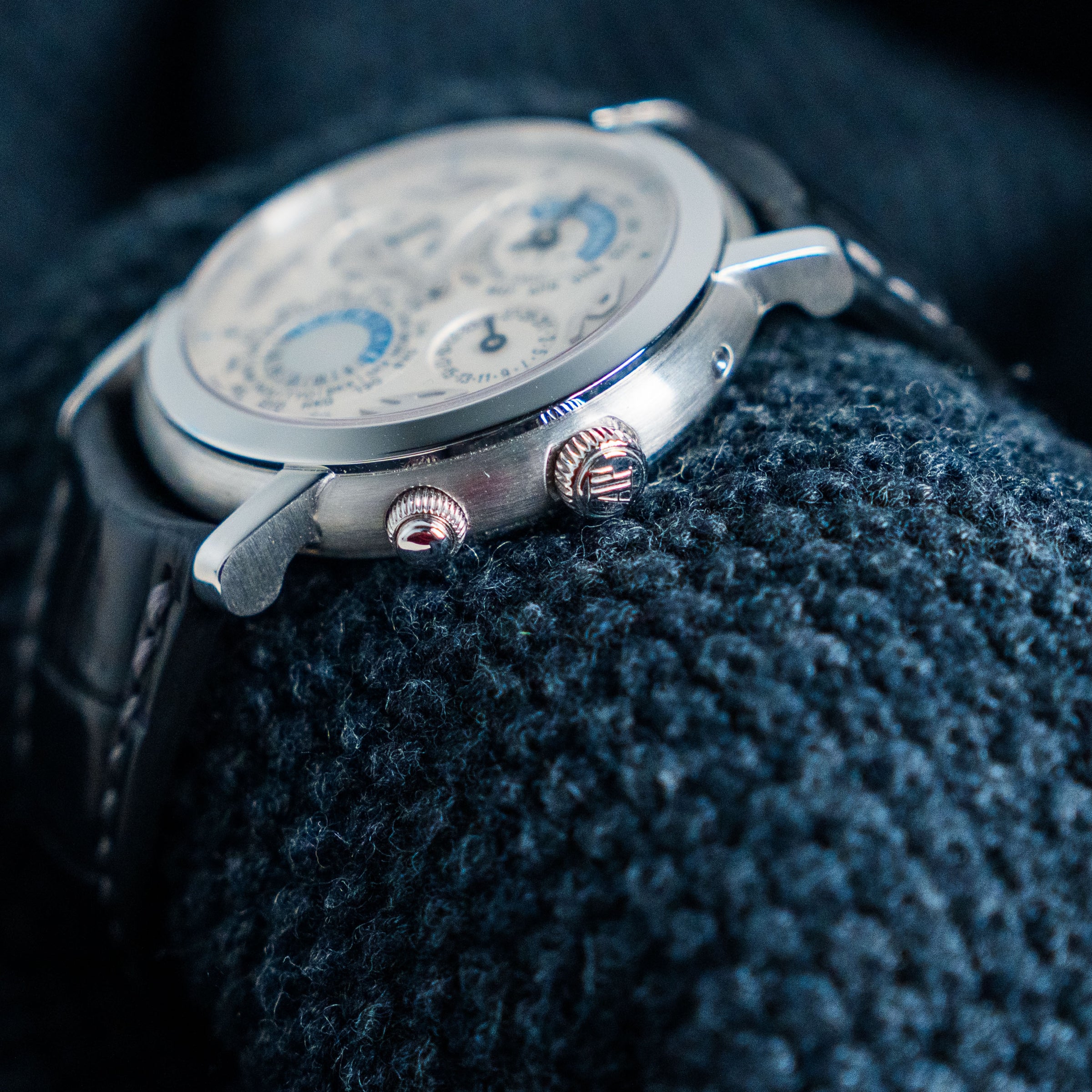 AUDEMARS PIGUET JULES AUDEMARS PERPETUAL CALENDAR