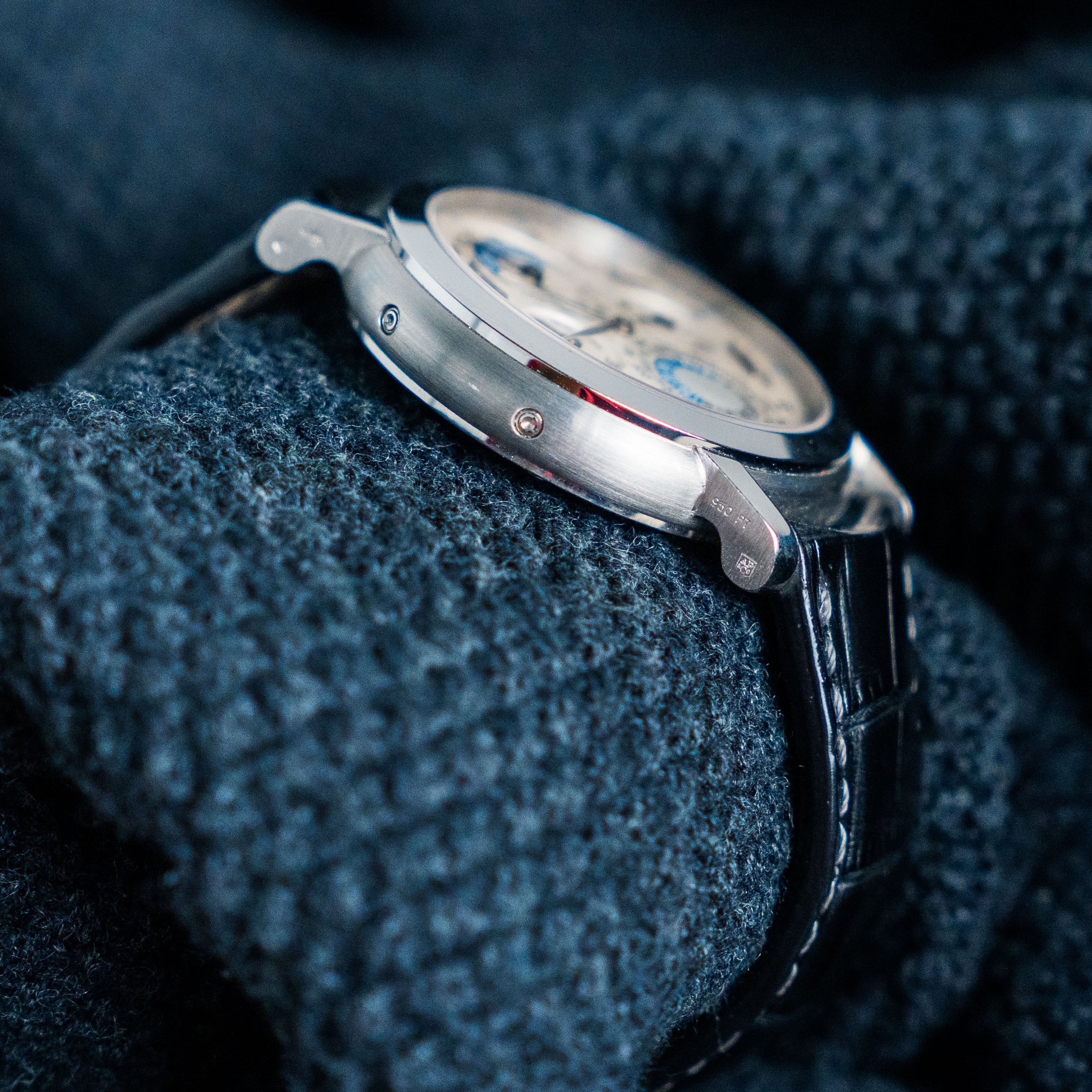 AUDEMARS PIGUET JULES AUDEMARS PERPETUAL CALENDAR