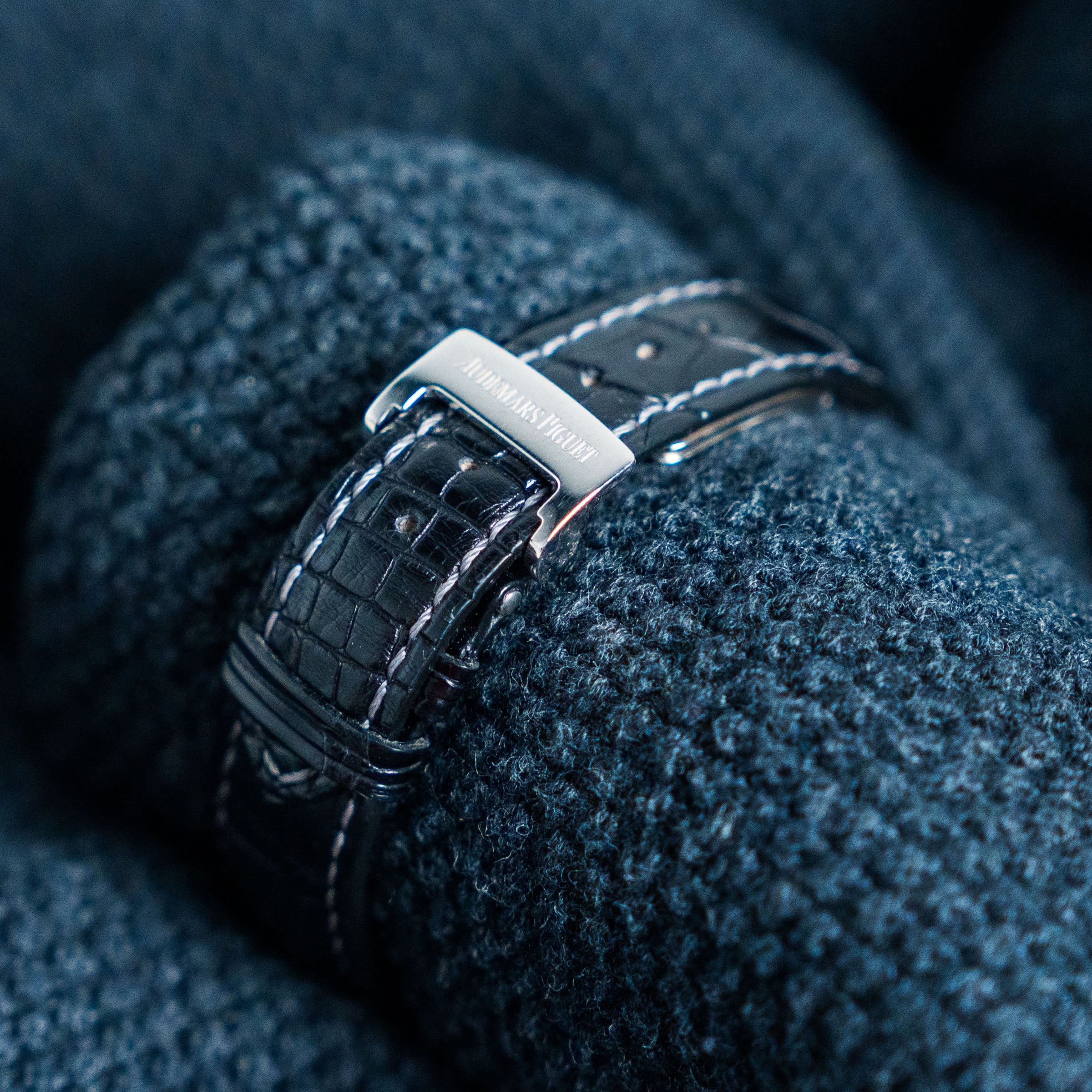 AUDEMARS PIGUET JULES AUDEMARS PERPETUAL CALENDAR