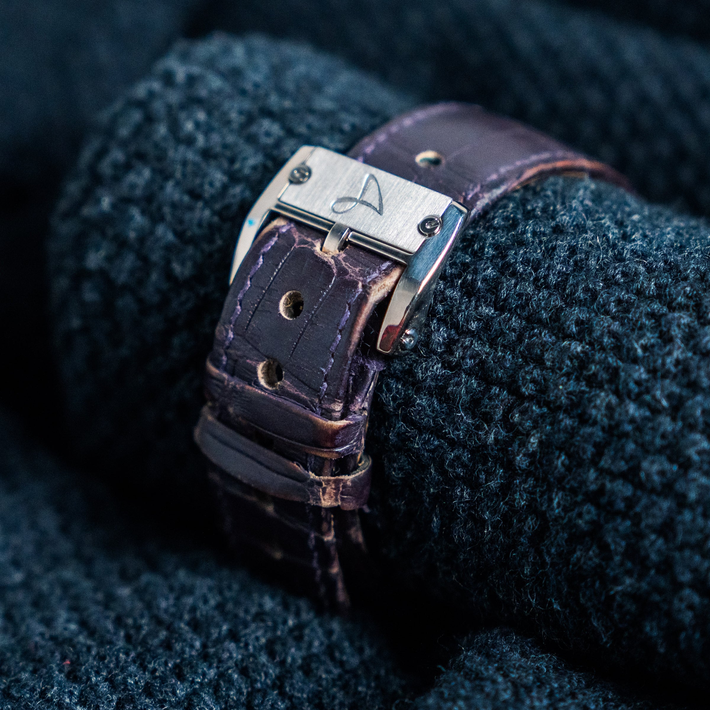 HAUTLENCE HLC 3 LIMITED EDITION ONLY 88 MADE 41MM 18K WHITE GOLD WITH DIAMONDS