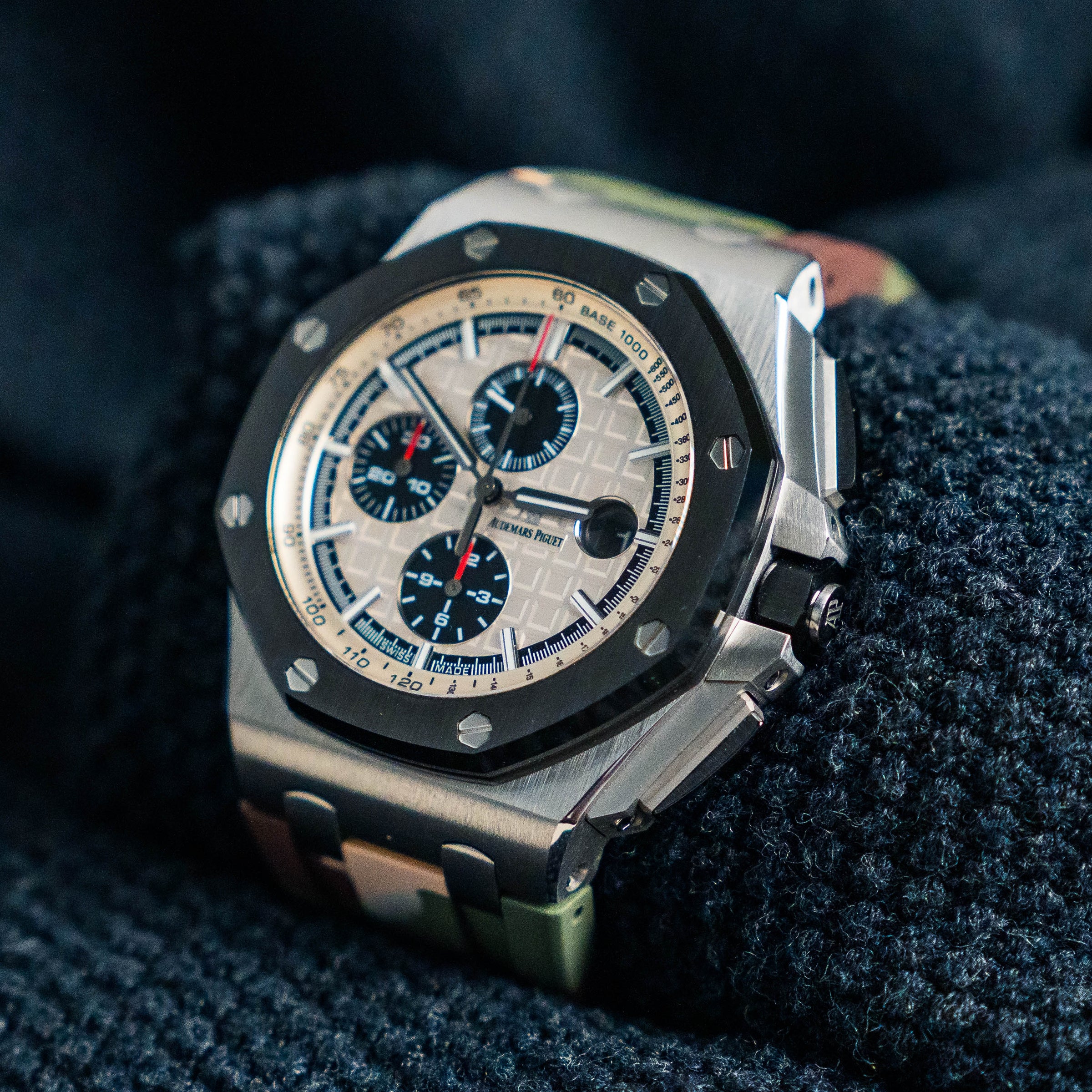 AUDEMARS PIGUET ROYAL OFFSHORE 44MM 26400SO