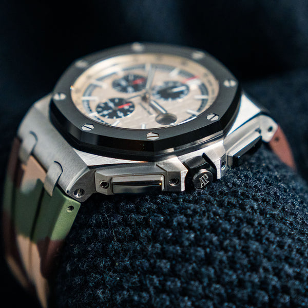 AUDEMARS PIGUET ROYAL OFFSHORE 44MM 26400SO