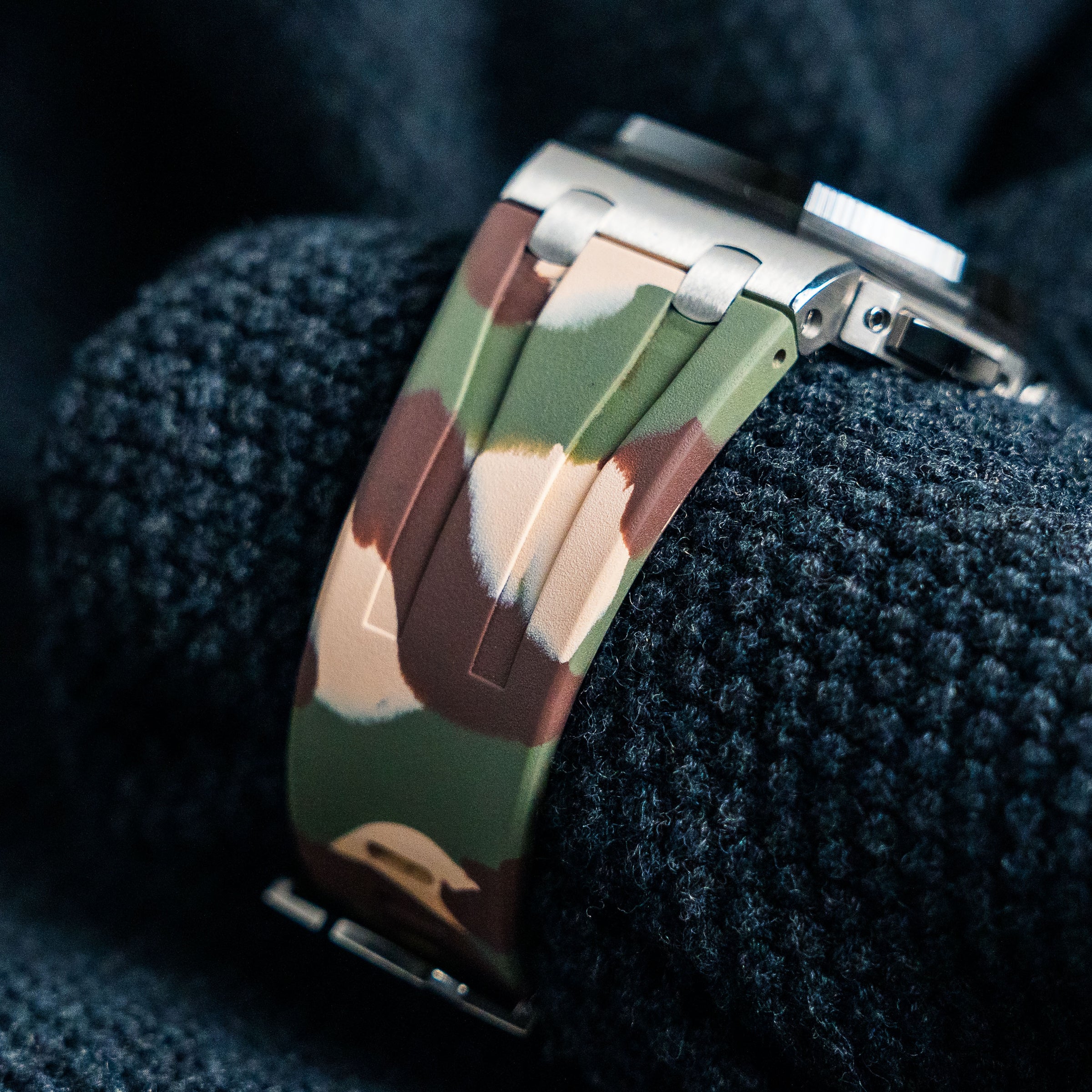 AUDEMARS PIGUET ROYAL OFFSHORE 44MM 26400SO