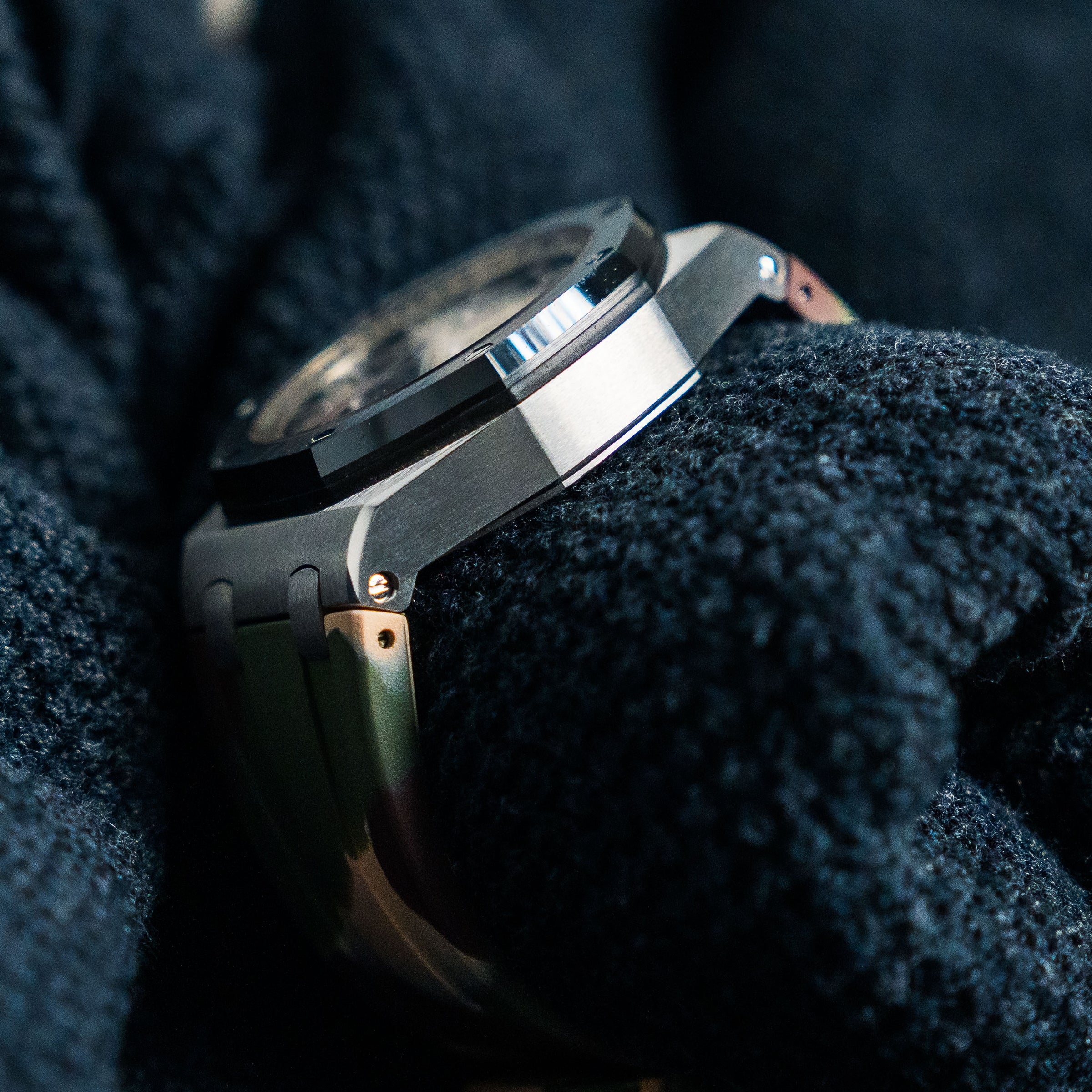 AUDEMARS PIGUET ROYAL OFFSHORE 44MM 26400SO