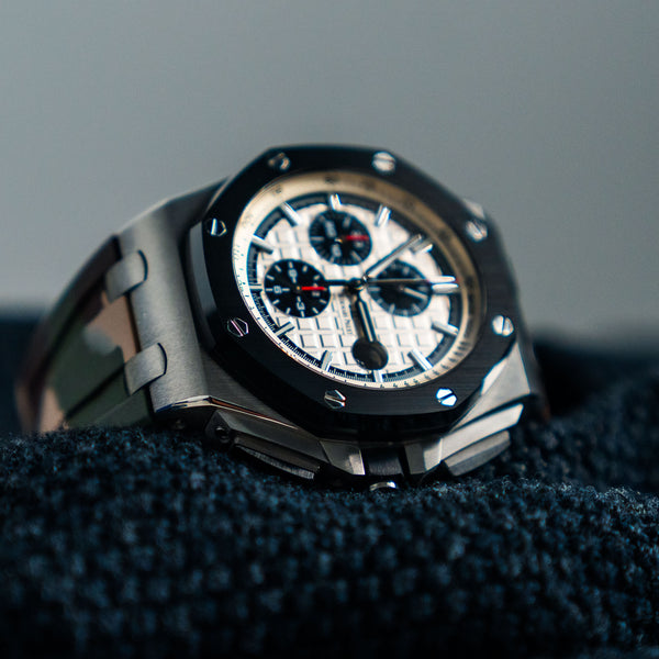 AUDEMARS PIGUET ROYAL OFFSHORE 44MM 26400SO