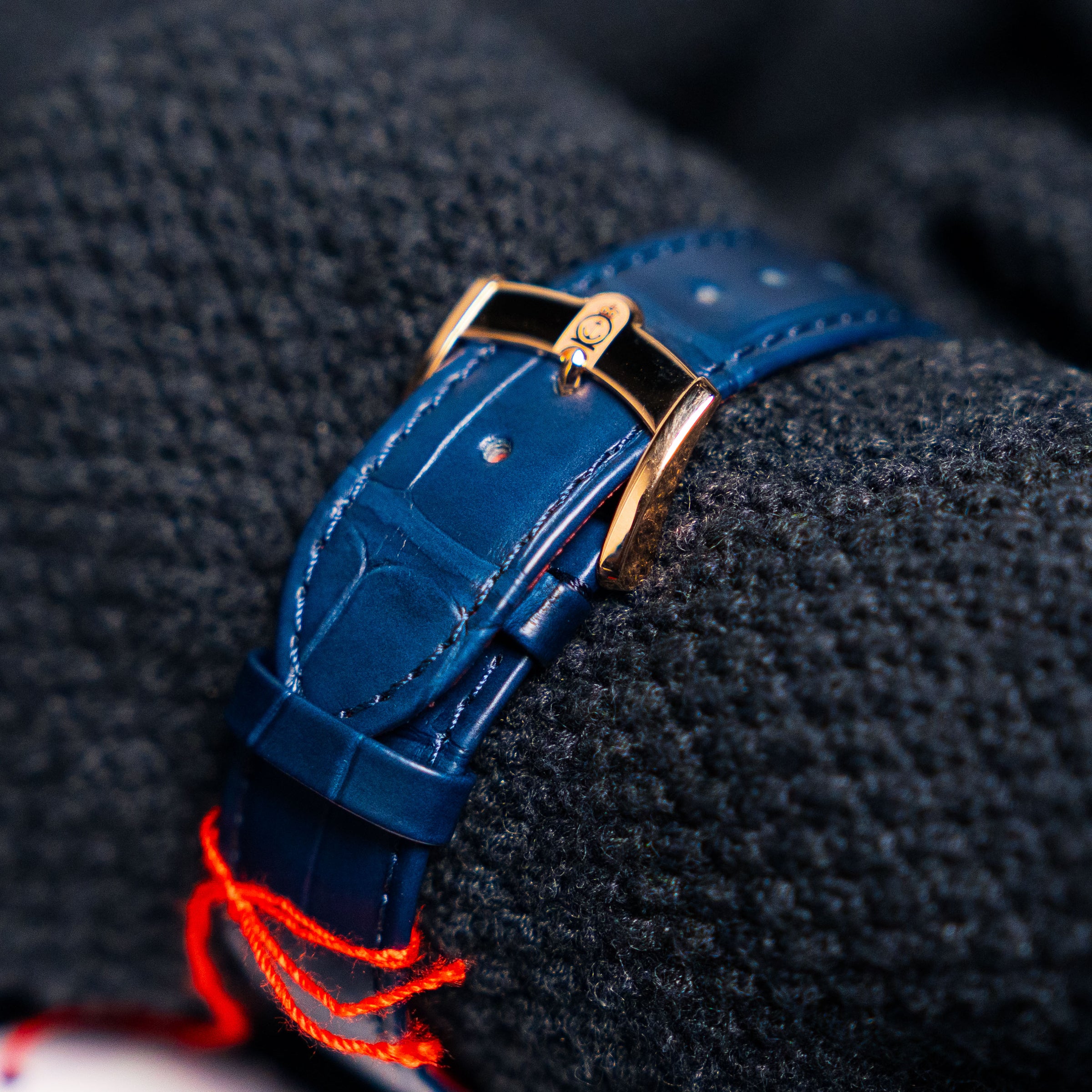 RARE ARNOLD & SON PERPETUAL MOON YEAR OF THE DRAGON LIMITED TO 8 PIECES