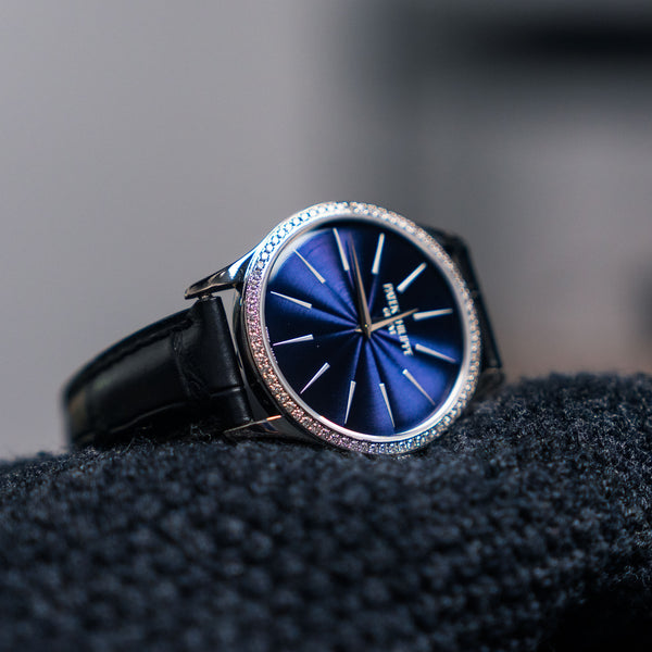 PATEK PHILIPPE CALATRAVA 4897G-001