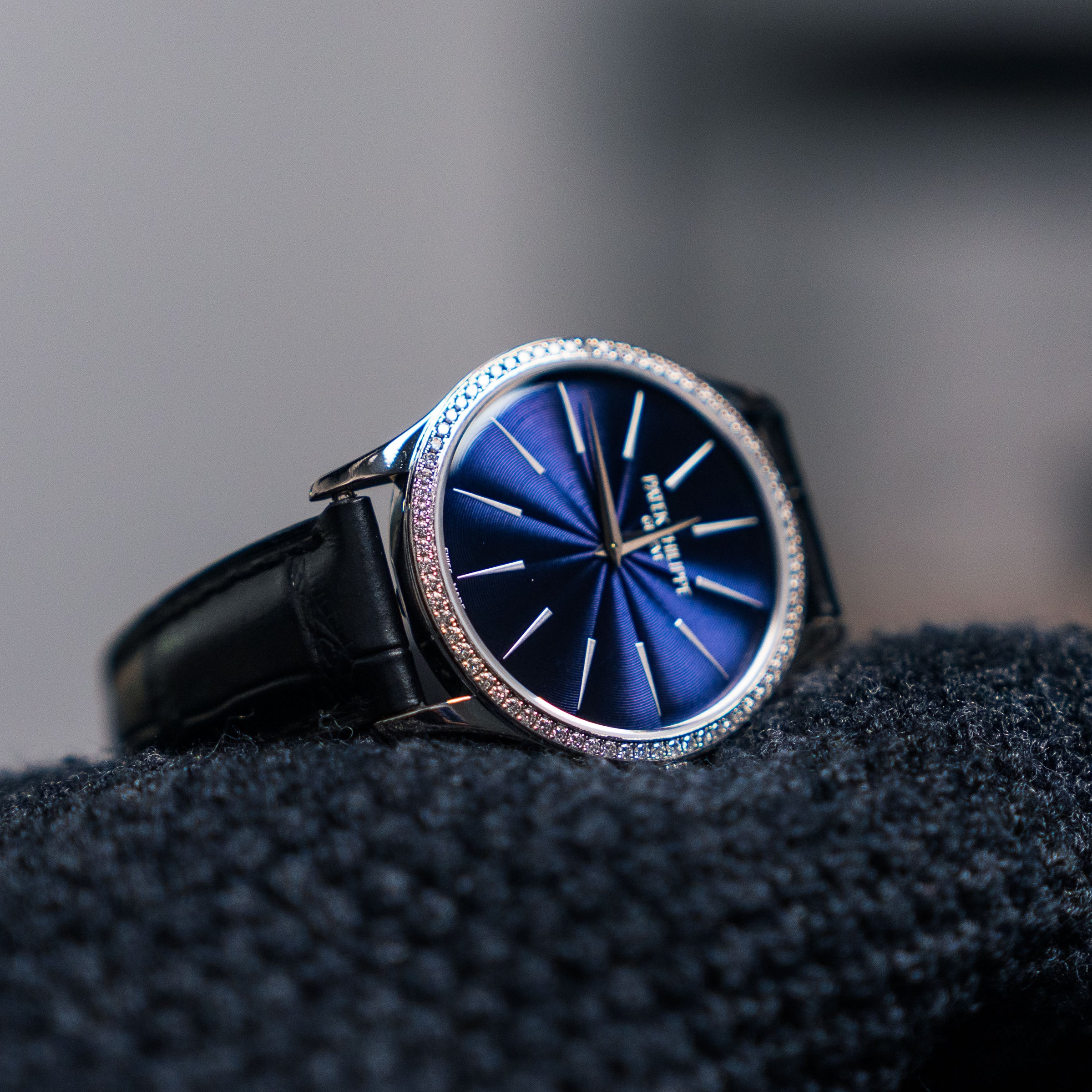 PATEK PHILIPPE CALATRAVA 4897G-001