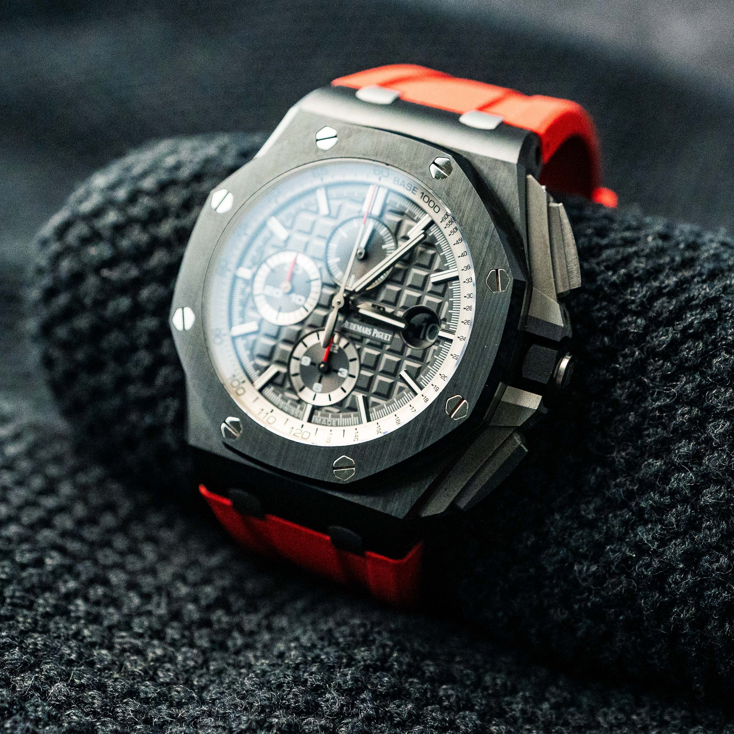 AUDEMARS PIGUET ROYAL OAK OFFSHORE CHRONOGRAPH 44MM 26405CE.OO.A002CA.01