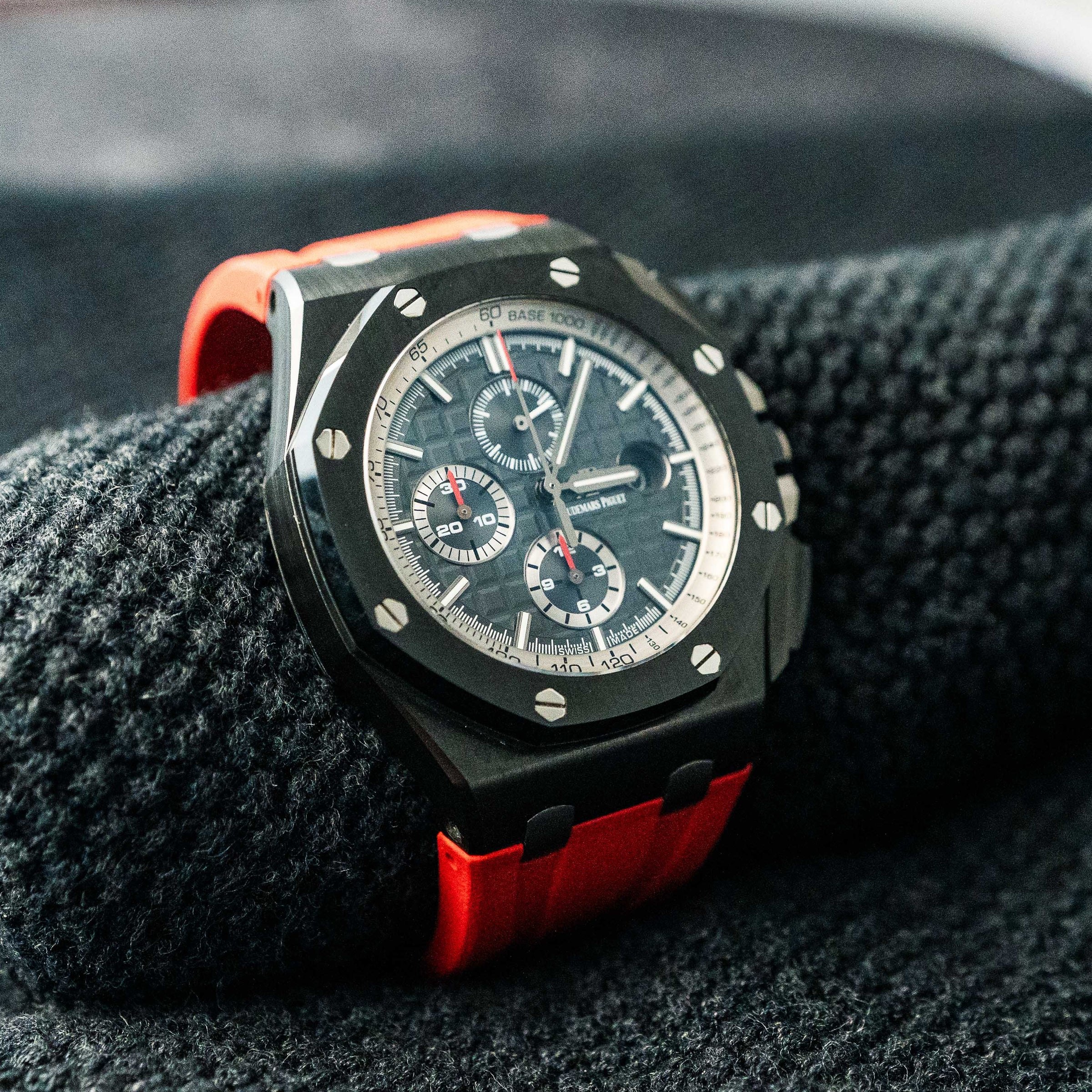 AUDEMARS PIGUET ROYAL OAK OFFSHORE CHRONOGRAPH 44MM 26405CE.OO.A002CA.01