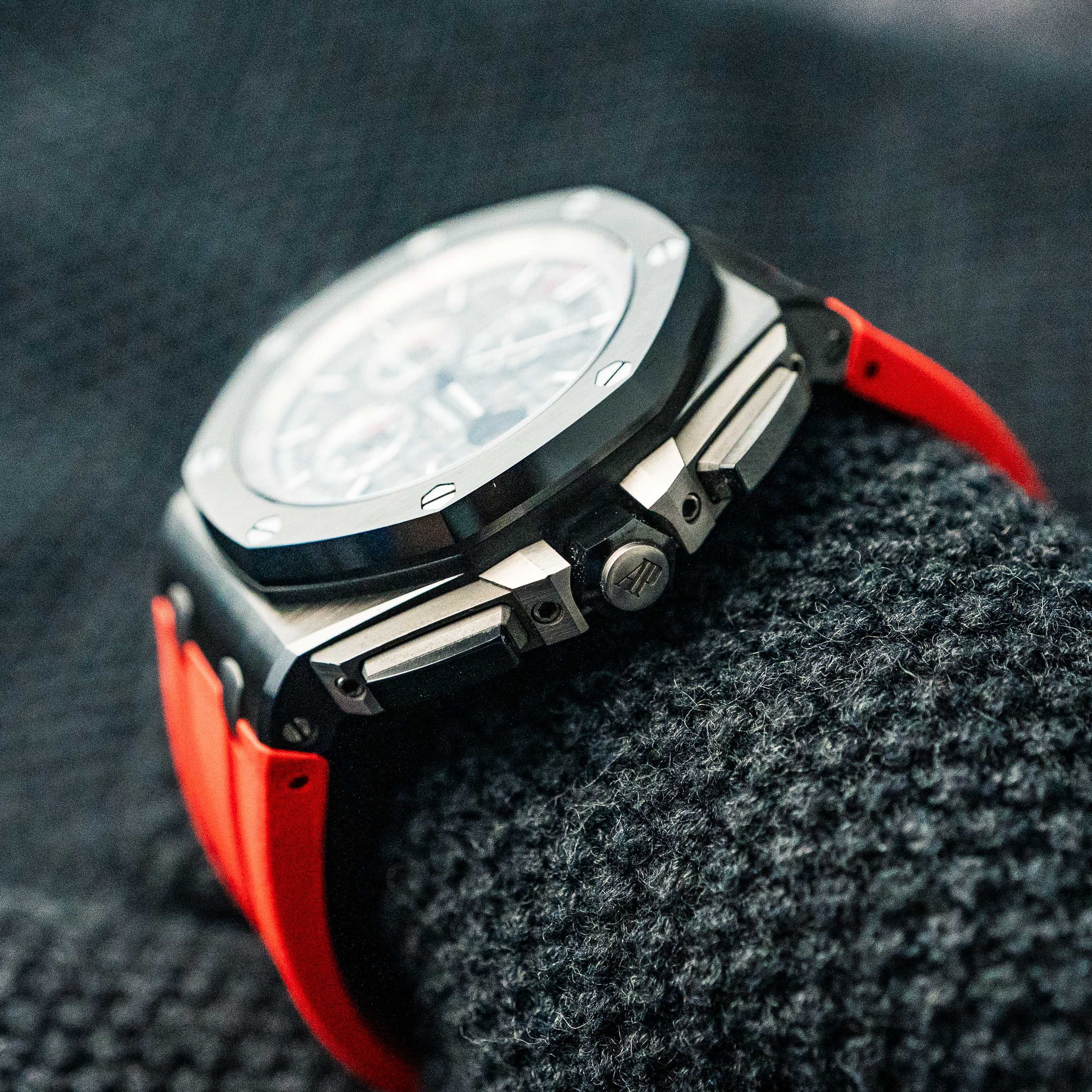 AUDEMARS PIGUET ROYAL OAK OFFSHORE CHRONOGRAPH 44MM 26405CE.OO.A002CA.01