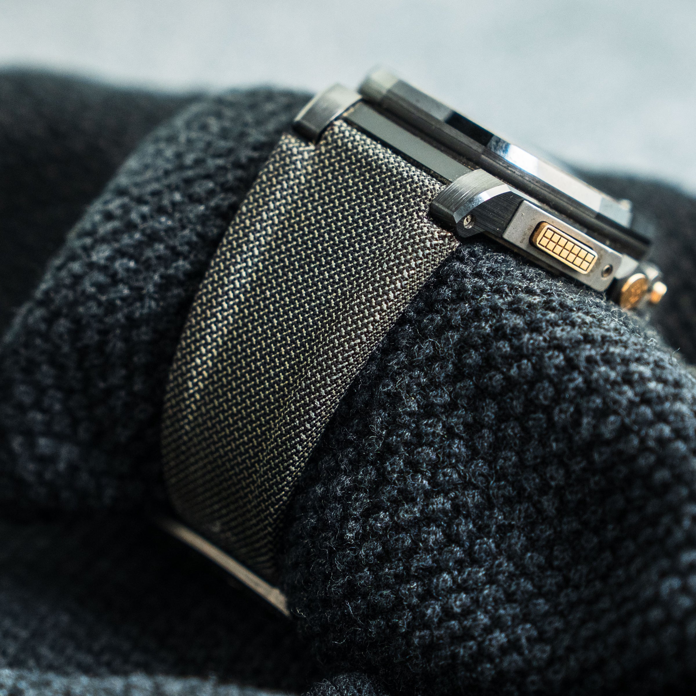 AUDEMARS PIGUET ROYAL OAK OFFSHORE ARNOLD SCHWARZENEGGER LIMITED EDITION