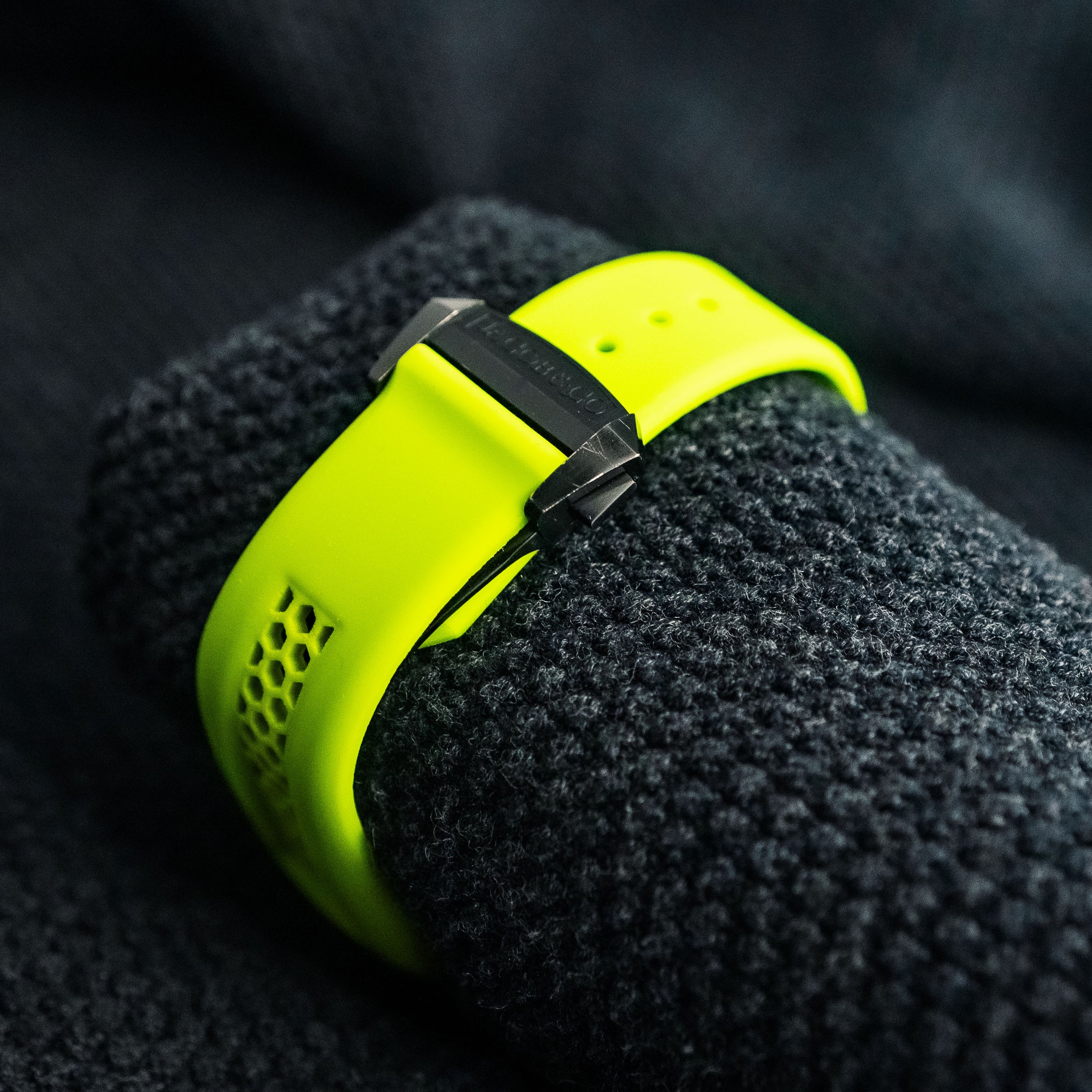 JACOB & CO. EPIC X CHRONO PVD TITANIUM 47MM