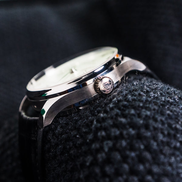 IWC PORTUGUESE AUTOMATIC PLATINUM LIMITED TO 500 PIECES