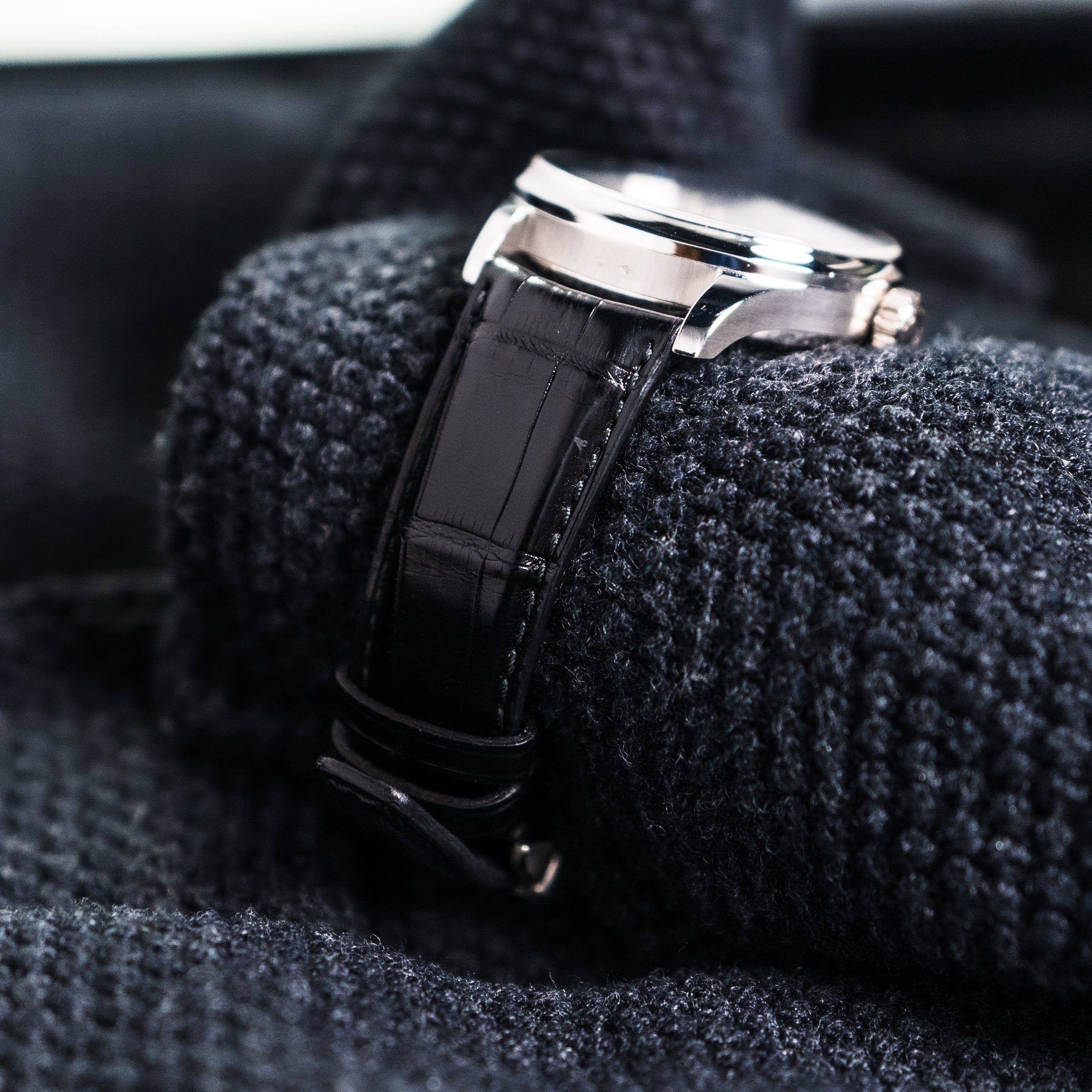 IWC PORTUGUESE AUTOMATIC PLATINUM LIMITED TO 500 PIECES