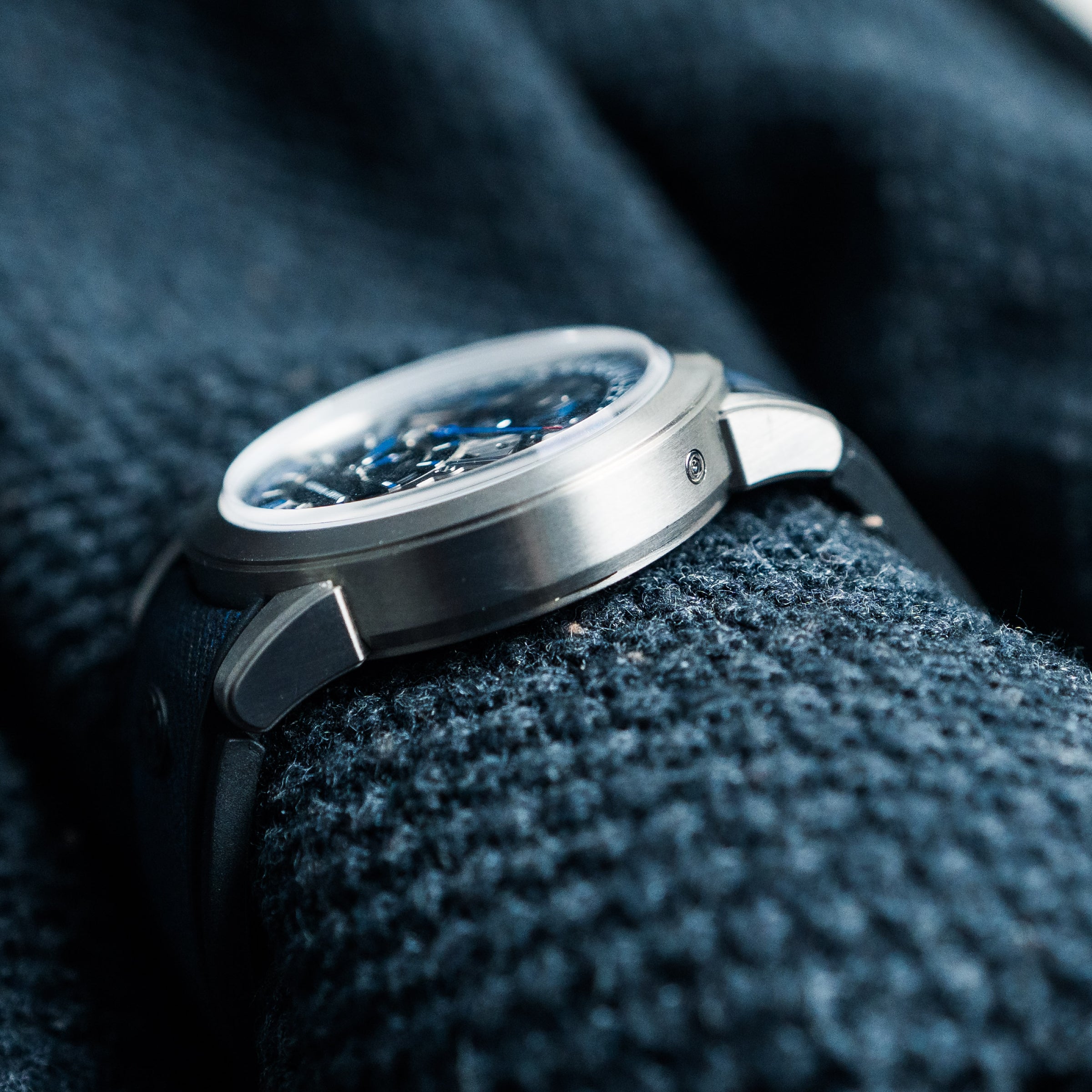 HARRY WINSTON OCEAN PROJECT Z13