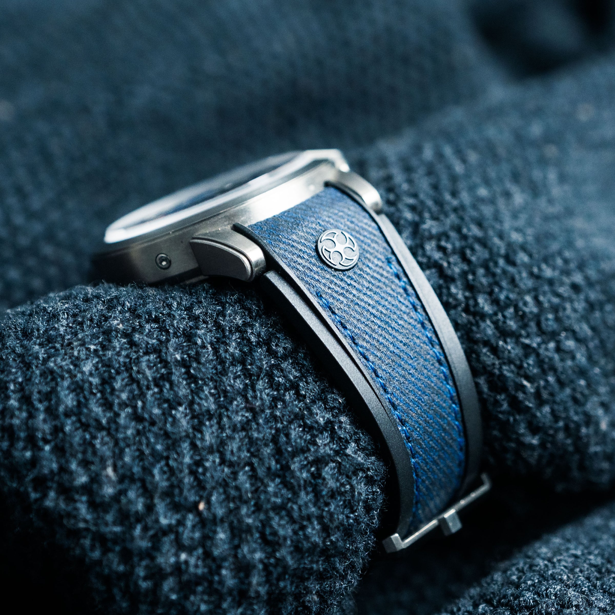 HARRY WINSTON OCEAN PROJECT Z13