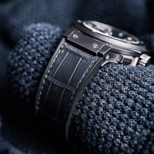 HUBLOT BIG BANG AERO BANG 311.C1.1170.GR