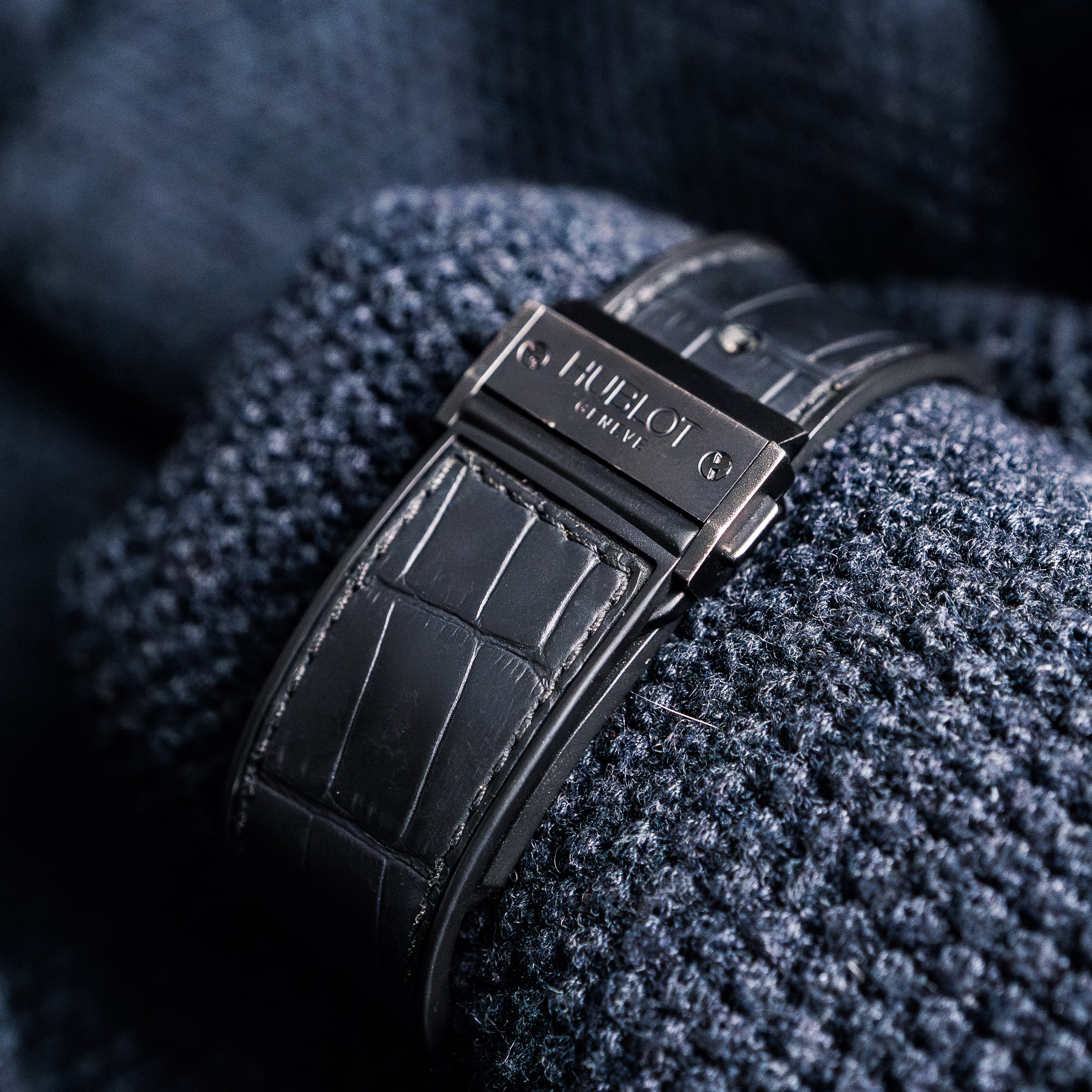 HUBLOT BIG BANG AERO BANG 311.C1.1170.GR