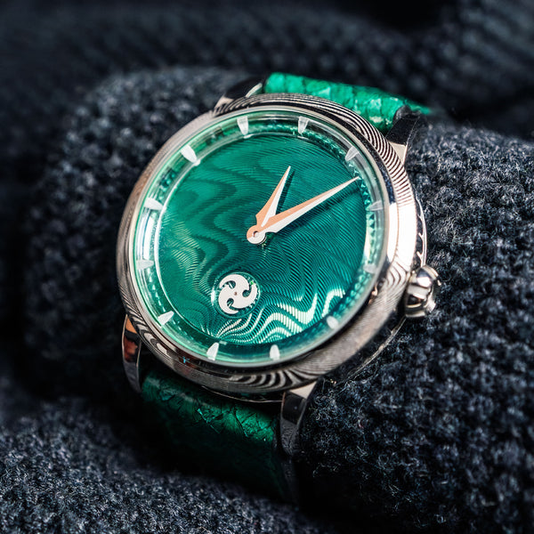 GOS NORRSKEN – NORTHERN LIGHT