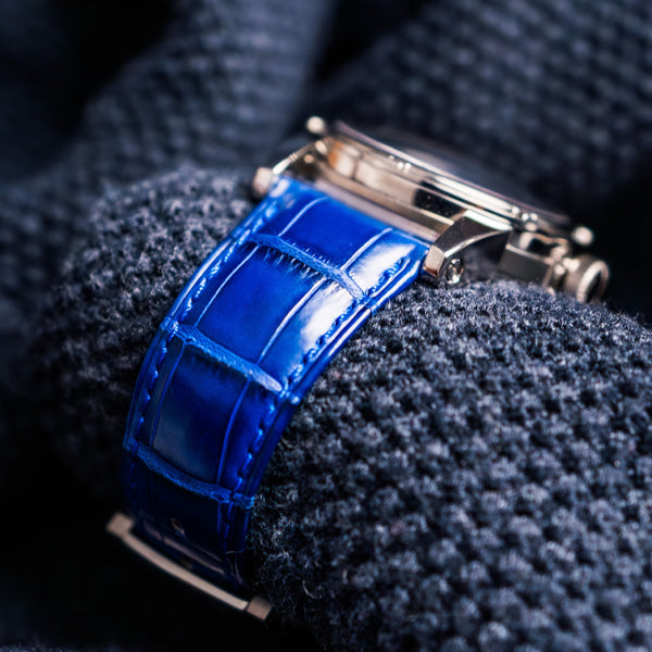 LOUIS MOiNET MECANOGRAPH NY LIMITED EDITION