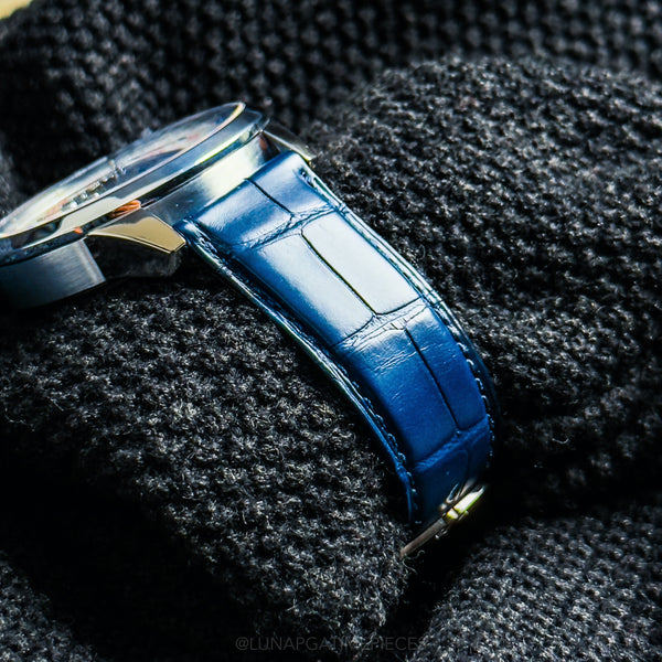 JAEGER-LECOULTRE GEOPHYSIC UNIVERSAL TIME TOURBILLON