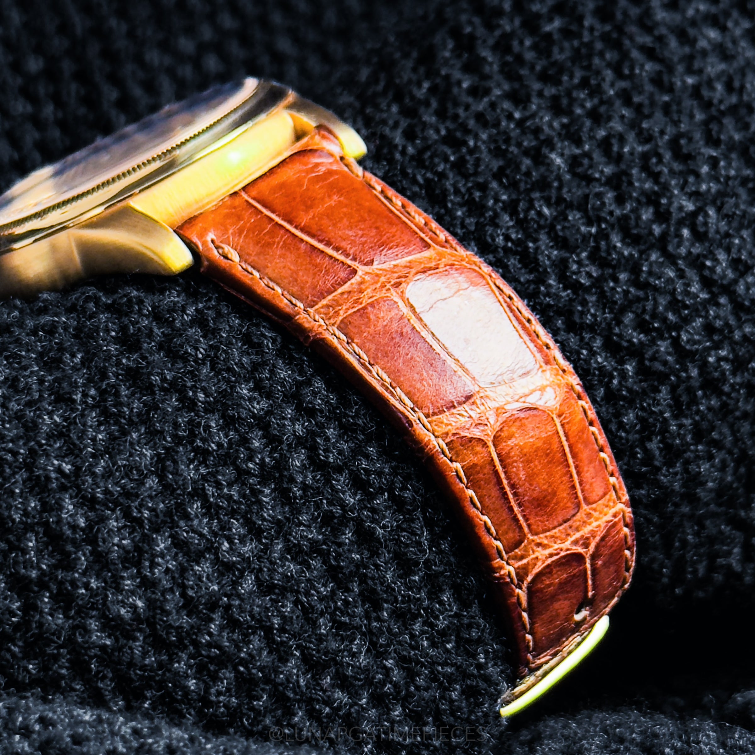 MEISTERWERKE – A. HELWIG TOURBILLON 2