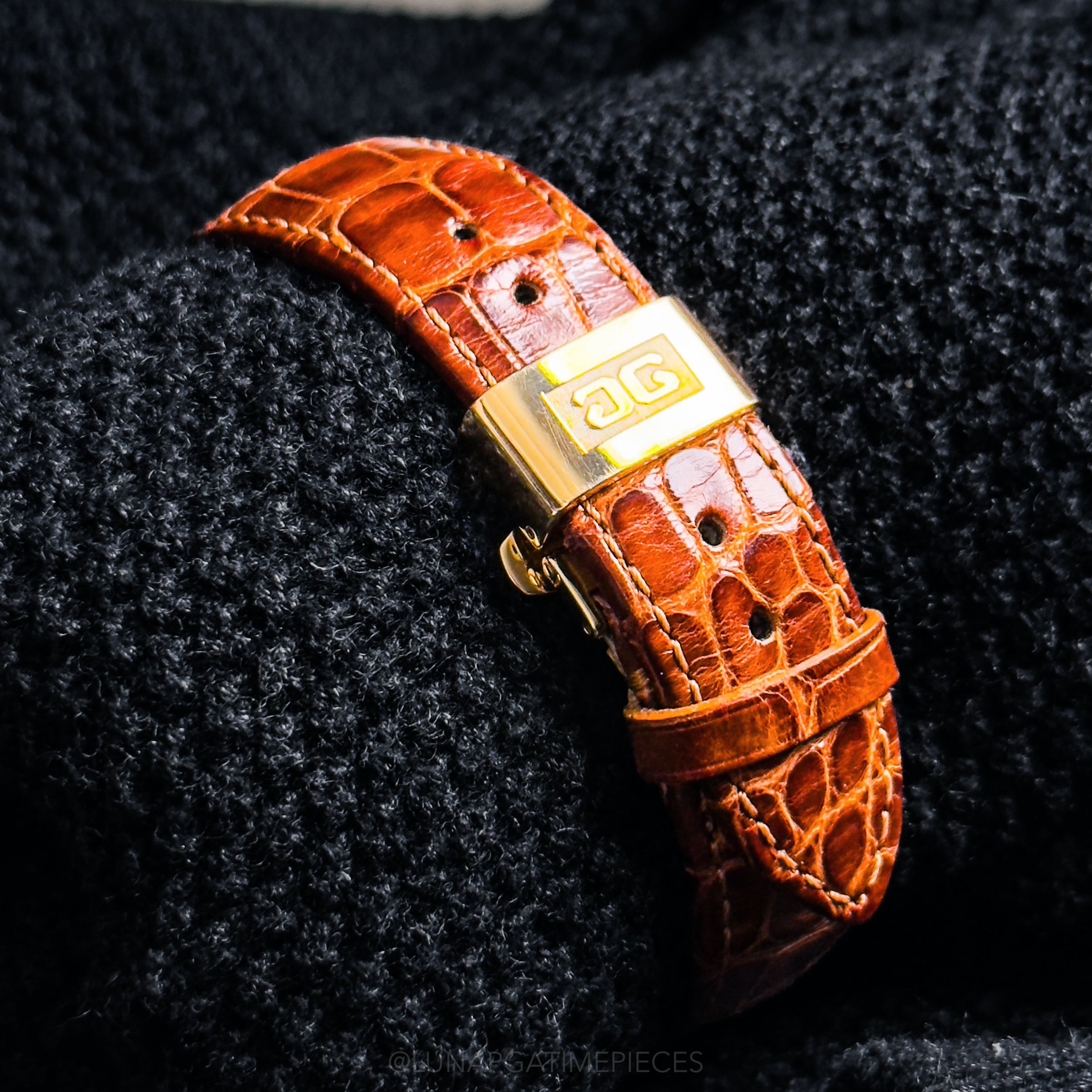 MEISTERWERKE – A. HELWIG TOURBILLON 2