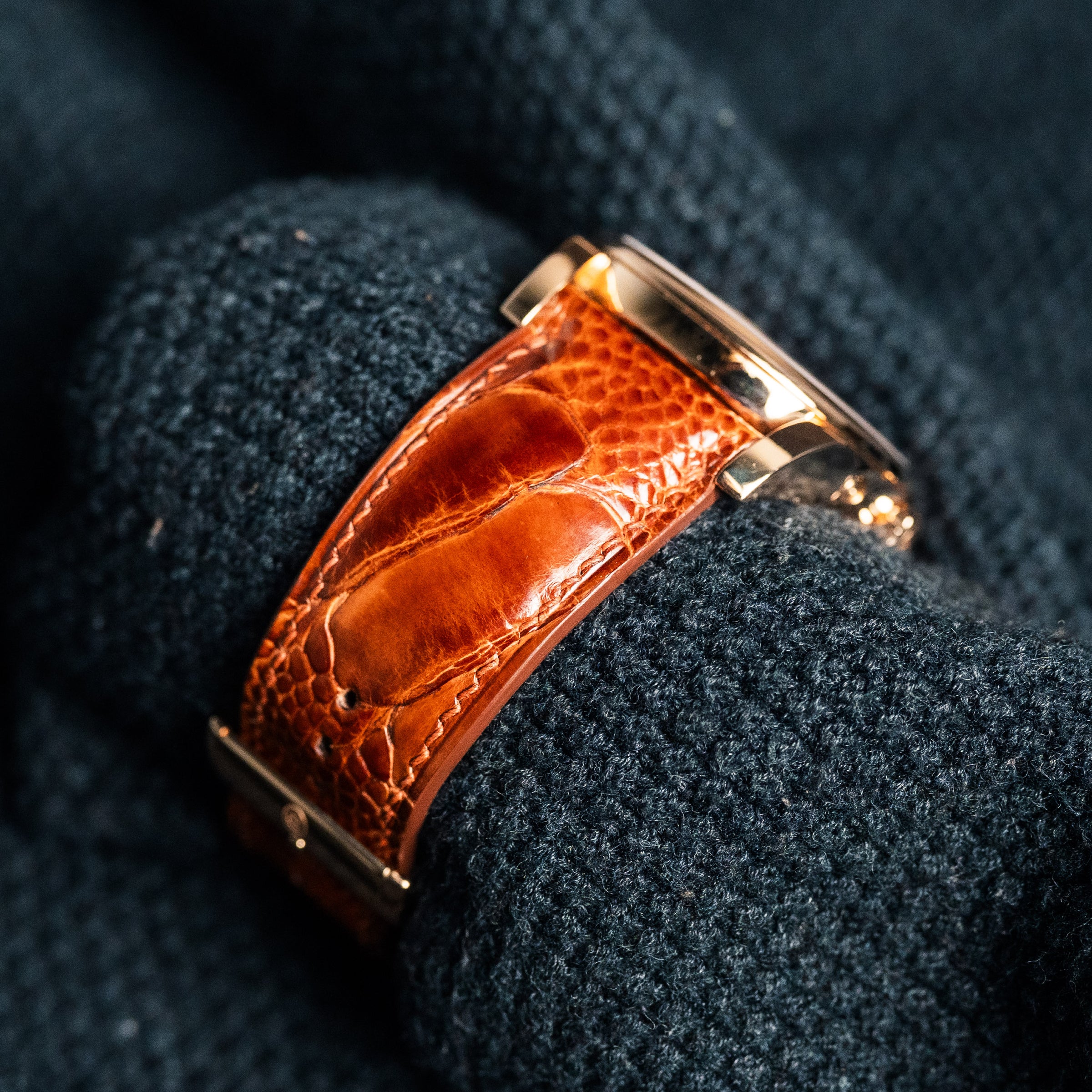 Parmigiani Fleurier Tonda Centum Perpetual – 42mm Rose Gold Skeleton – Ref. PFA227-1007000-XA1241