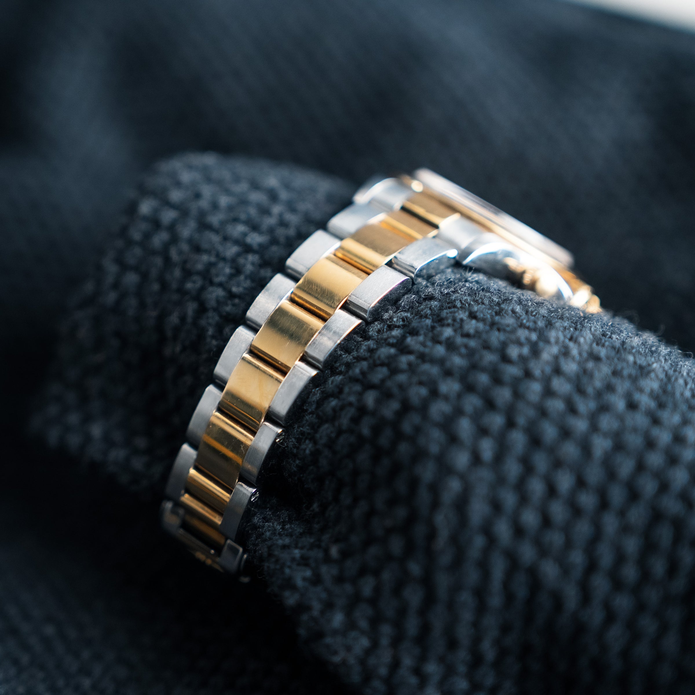 Rolex Cosmograph Daytona – 40mm White Dial – Ref. 16523