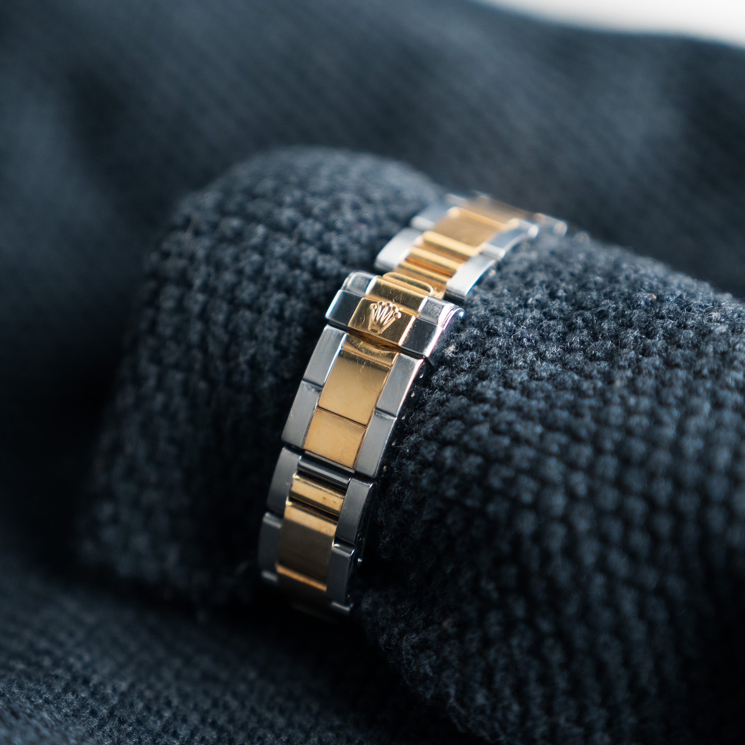 Rolex Cosmograph Daytona – 40mm White Dial – Ref. 16523