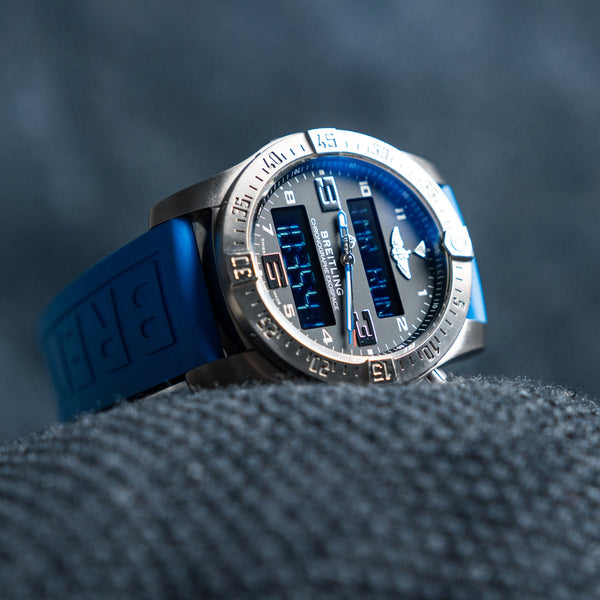Breitling Exospace Ref. EB5510H21B1S1