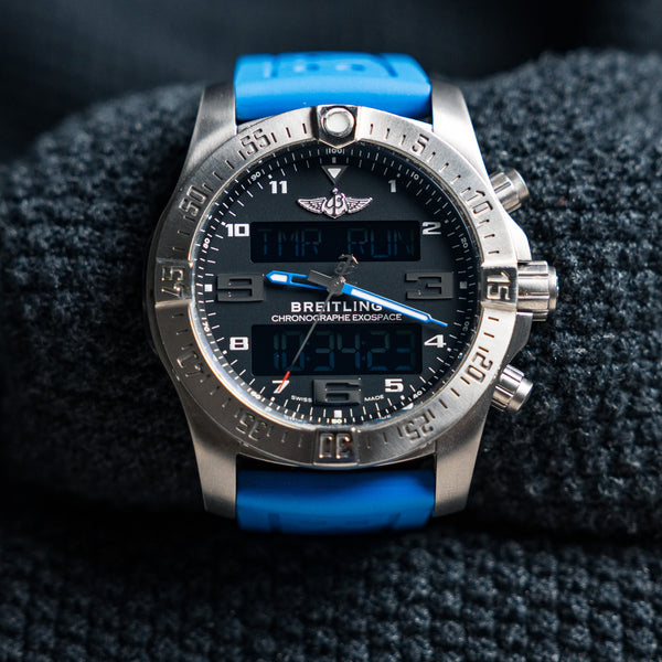 Breitling Exospace Ref. EB5510H21B1S1