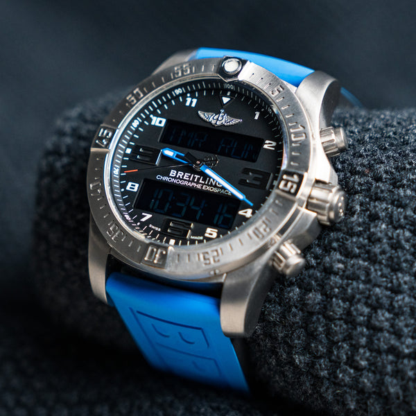Breitling Exospace Ref. EB5510H21B1S1