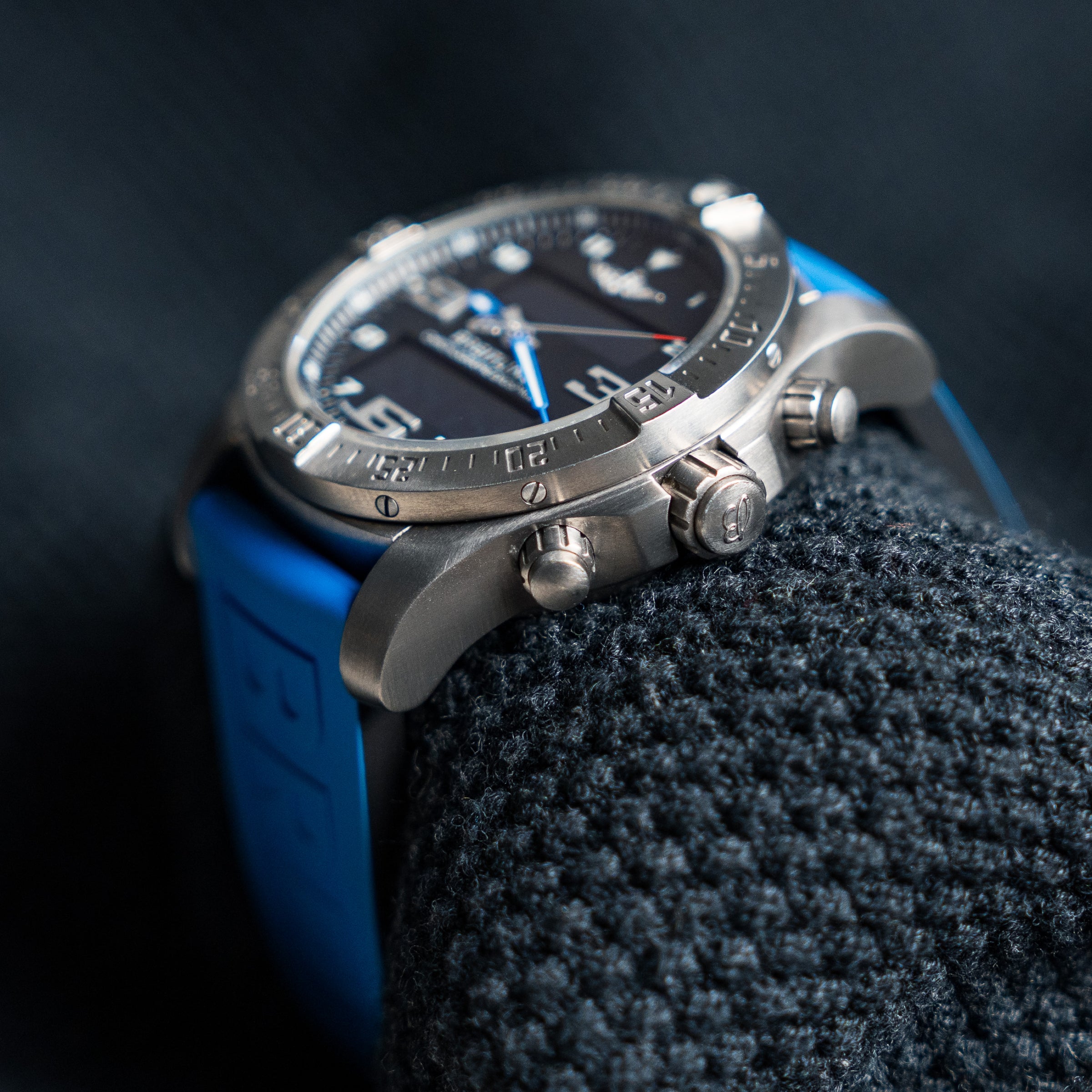 Breitling Exospace Ref. EB5510H21B1S1
