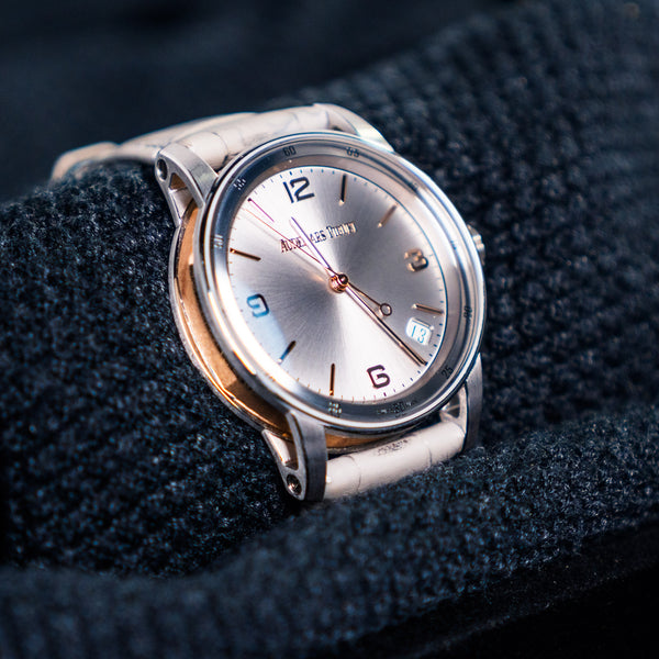 AUDEMARS PIGUET CODE 1159 41MM 15210CR.OO.A009CR.01