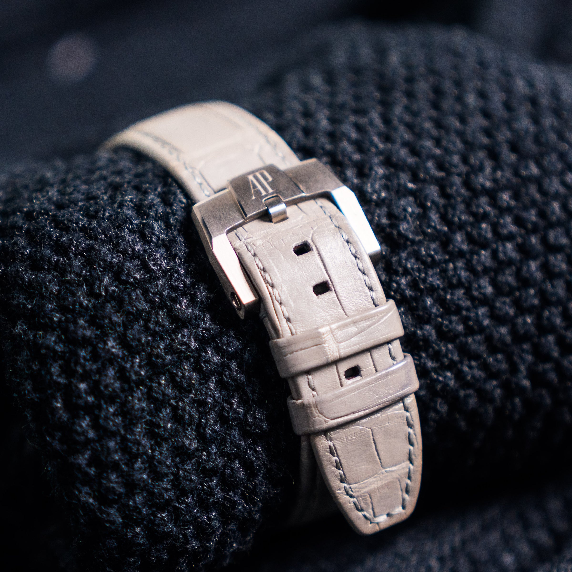 AUDEMARS PIGUET CODE 1159 41MM 15210CR.OO.A009CR.01