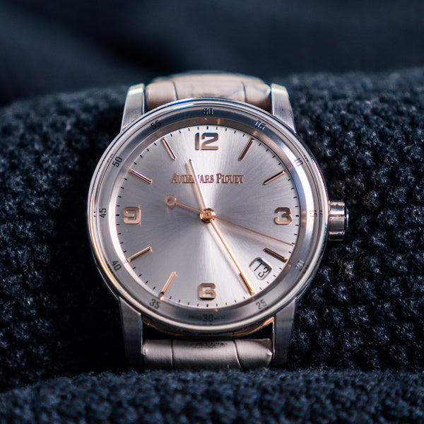 AUDEMARS PIGUET CODE 1159 41MM 15210CR.OO.A009CR.01