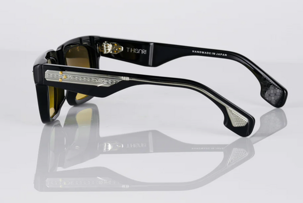 T Henri Bel Air Trefoil