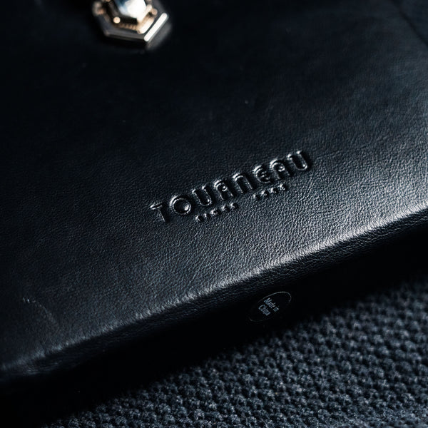 Tourneau Official 2 Watch Traveling Case