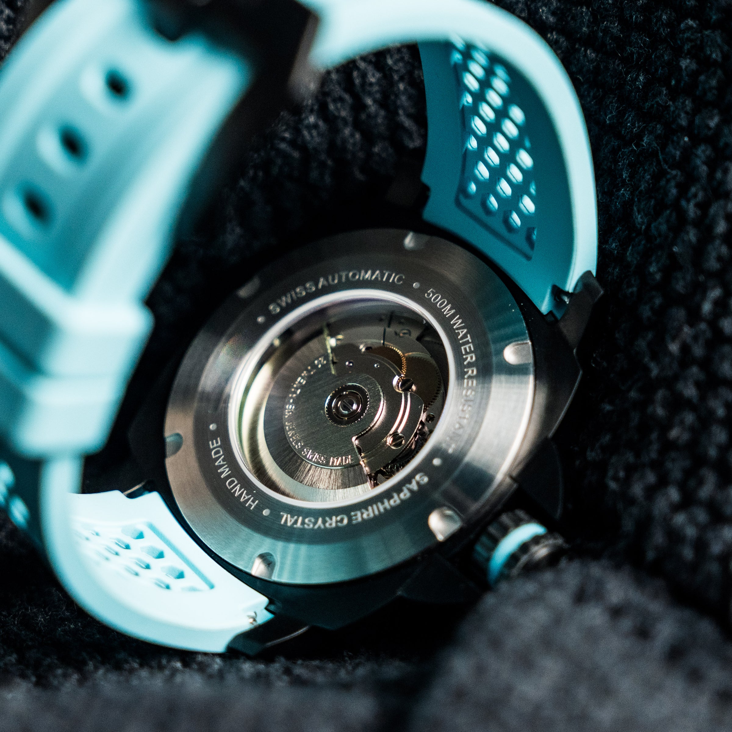 Helfer Divermaster 3 - 45mm