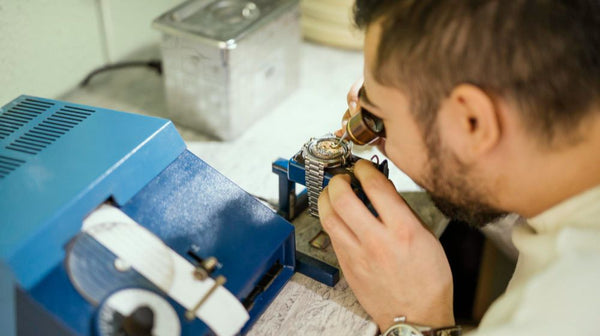 Authentication & Inspection