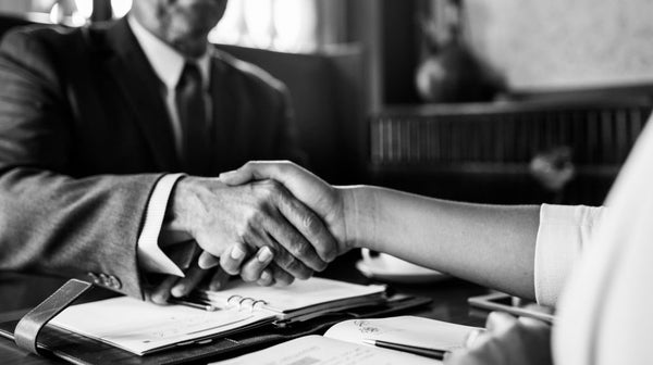 Escrow & Buying Assistance